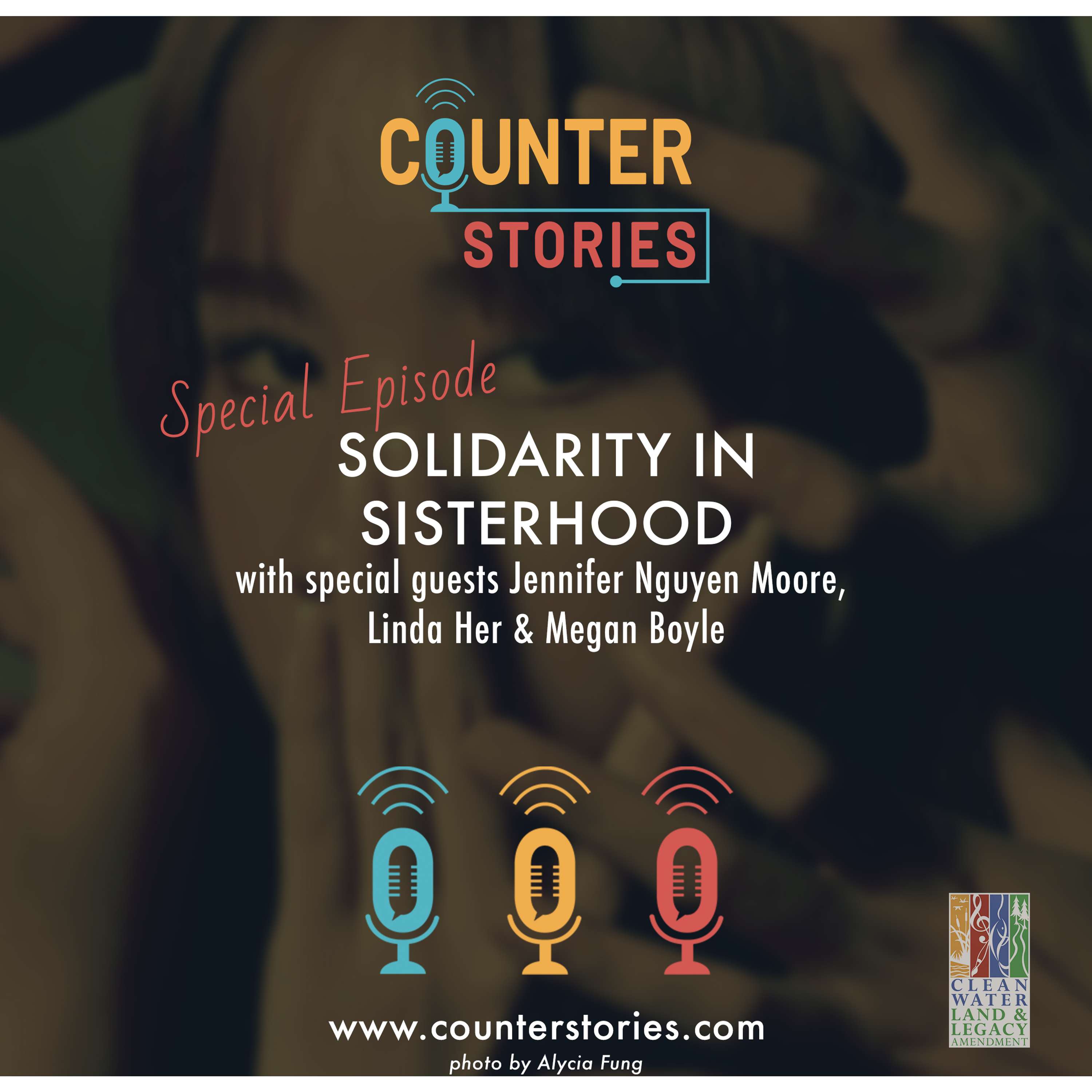 Solidarity in Sisterhood