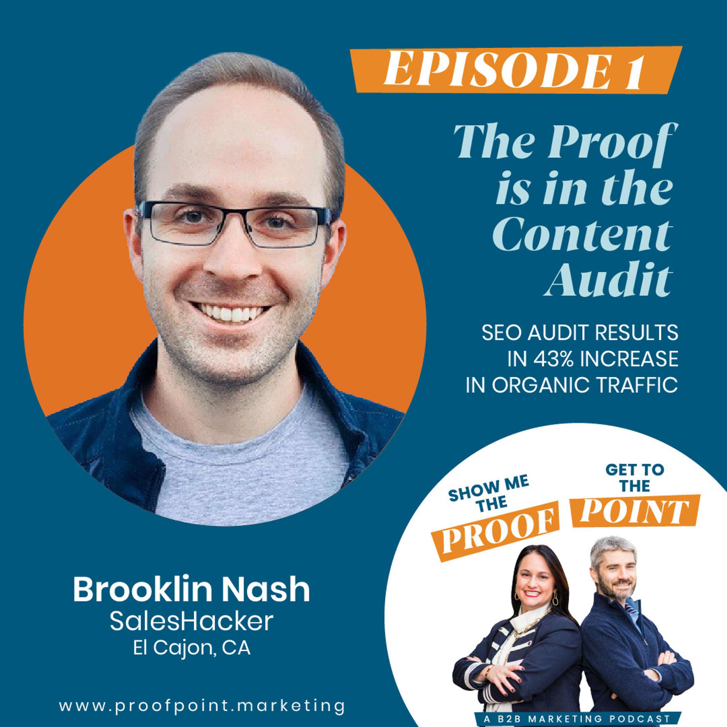 The Master Marketer Show