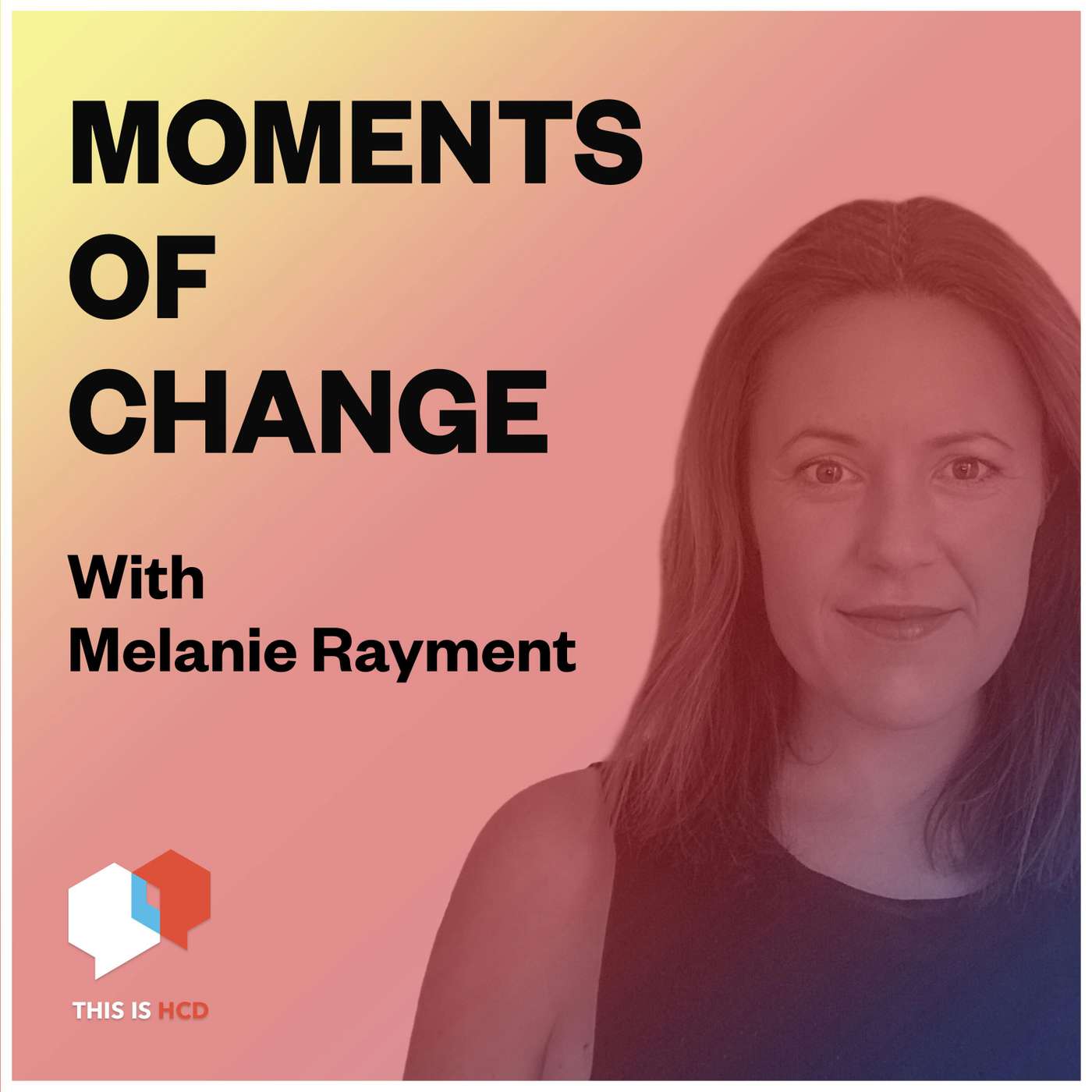 The Human Centered Design Podcast (This is HCD) | Service Design & UX