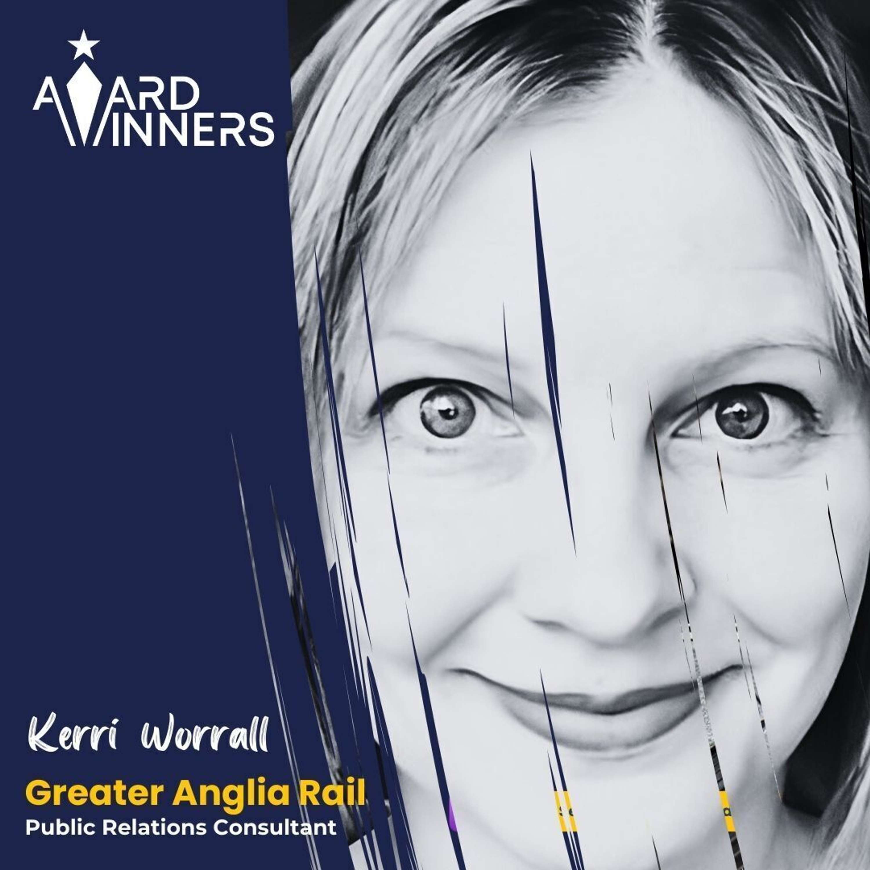 Award Winners | Secrets of Award Winning Brand Podcasts