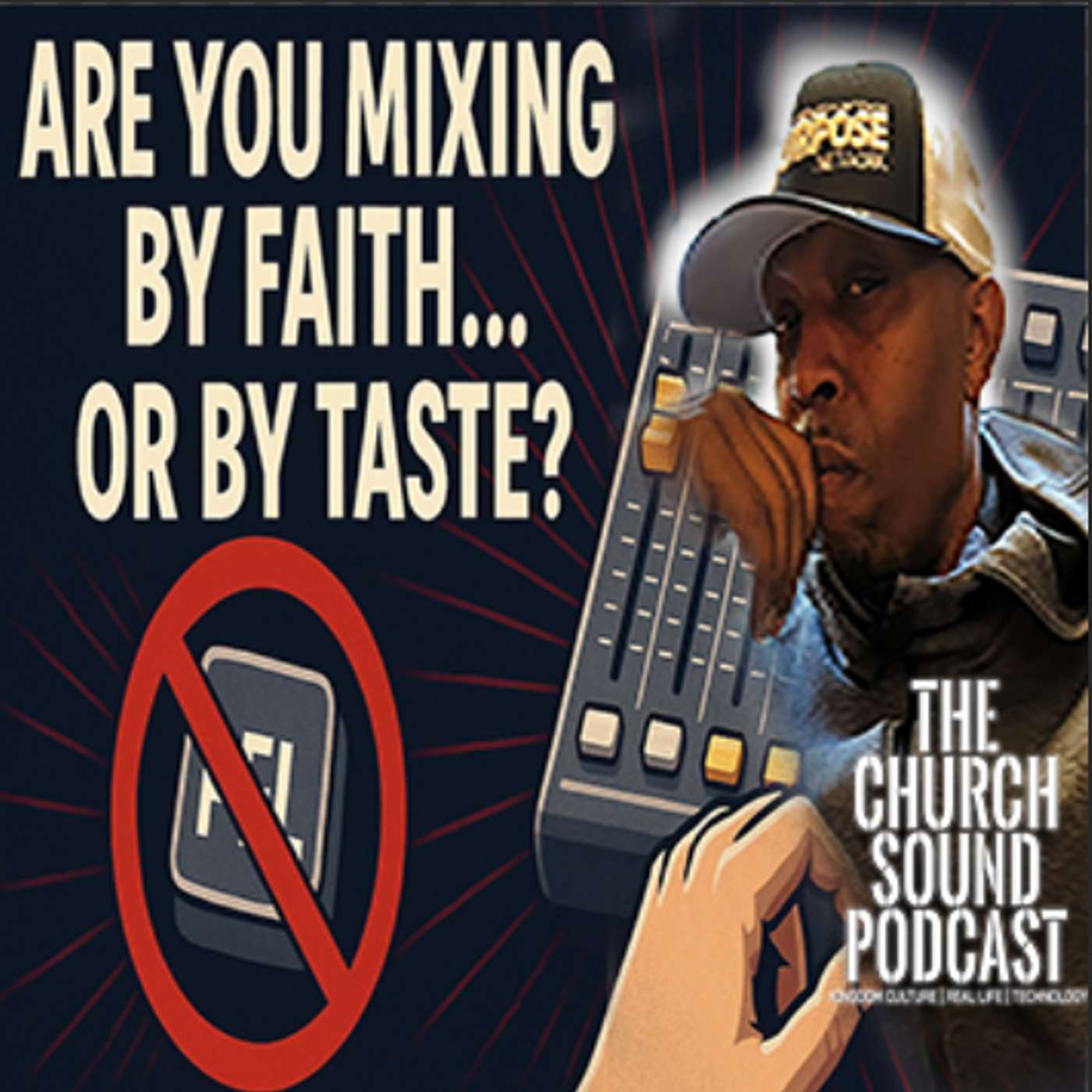 Mixing by Faith or Taste? | Understanding the Power of the PFL Button