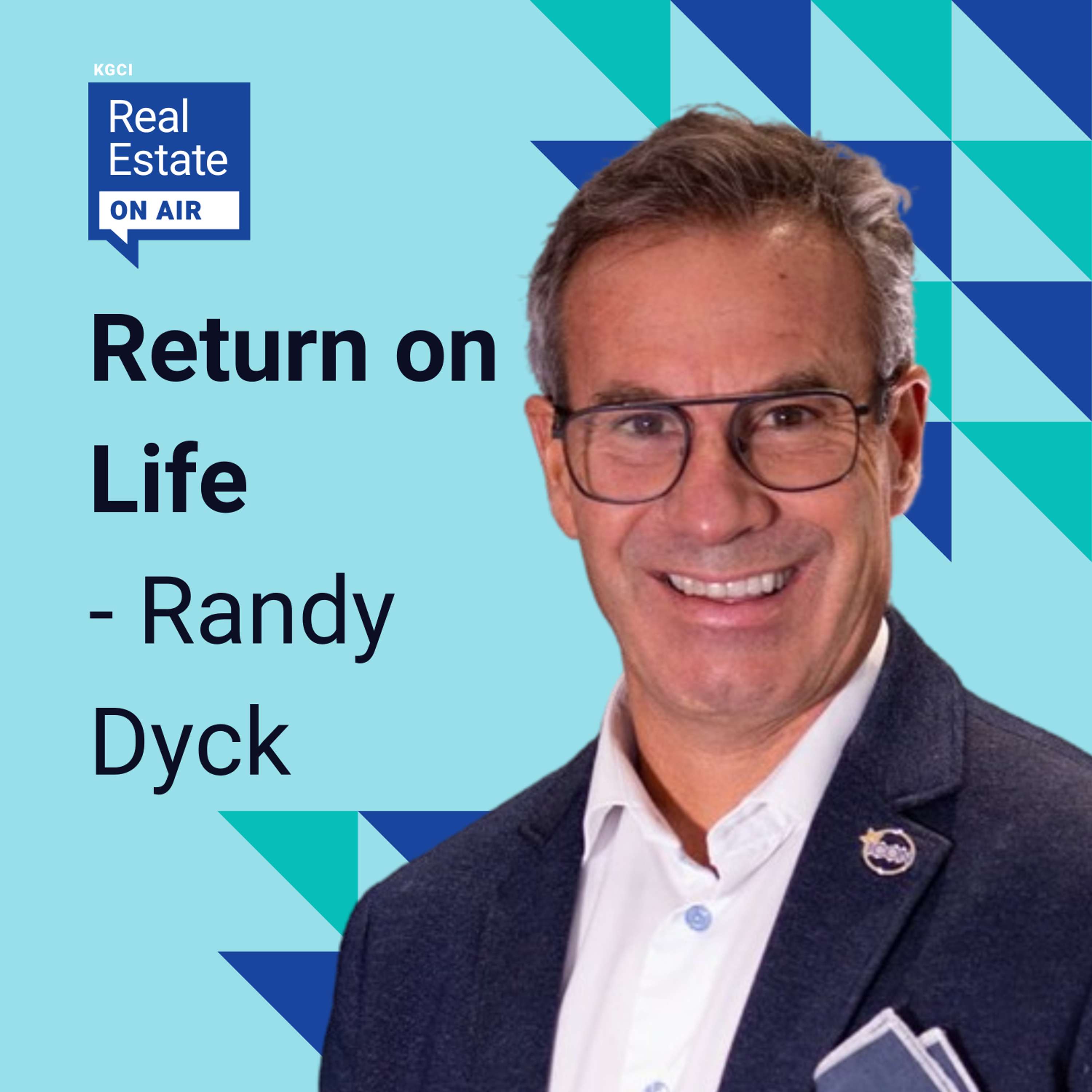 Designing a Vivid Future: How to Shift from Return on Investment to Return on Life