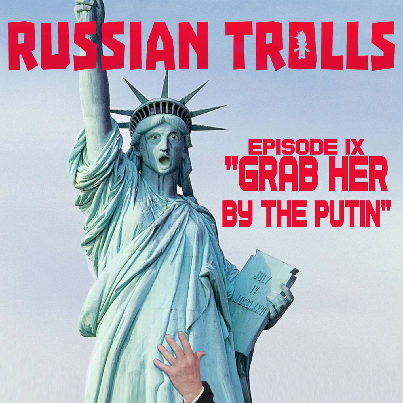 Russian Trolls