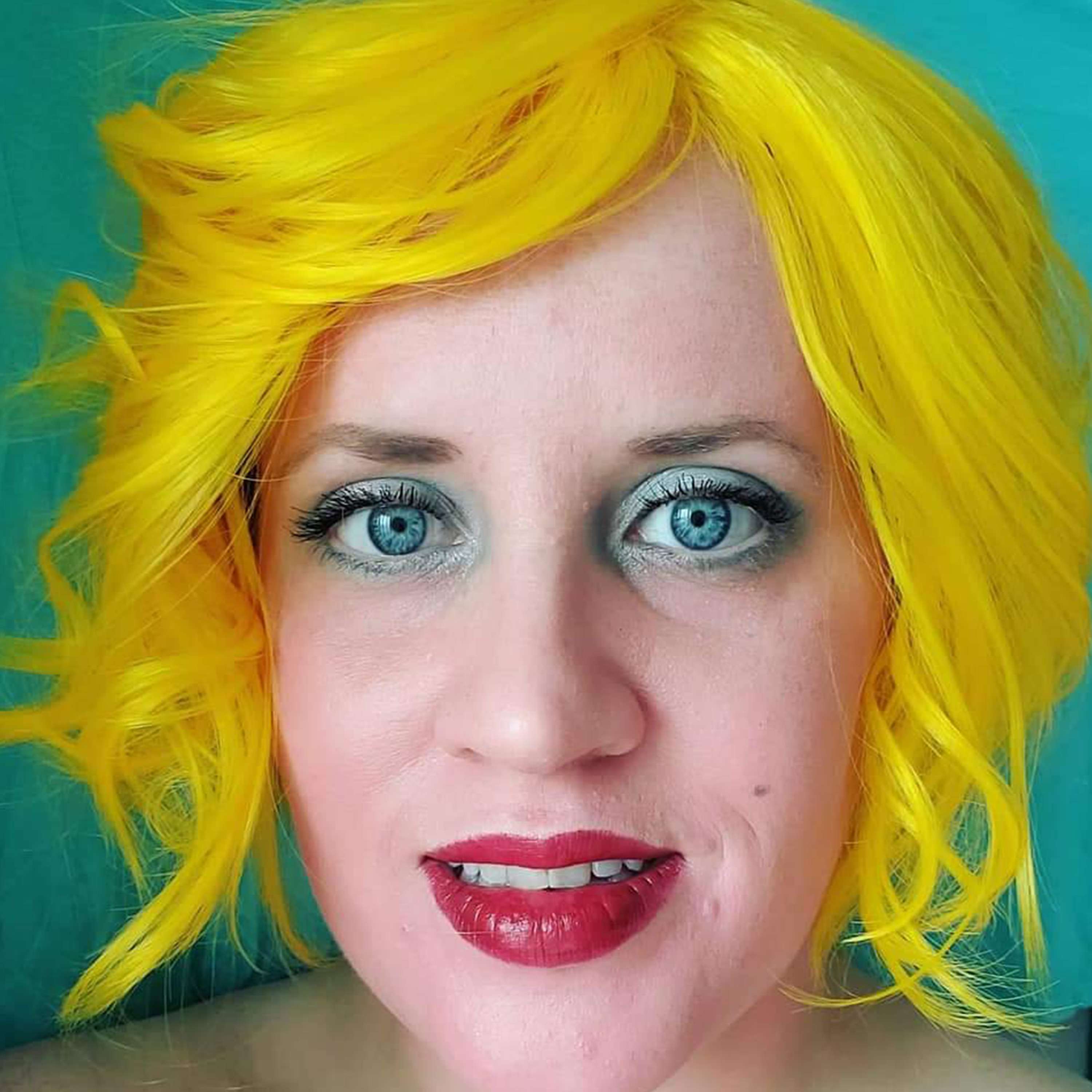 Portrait Personas