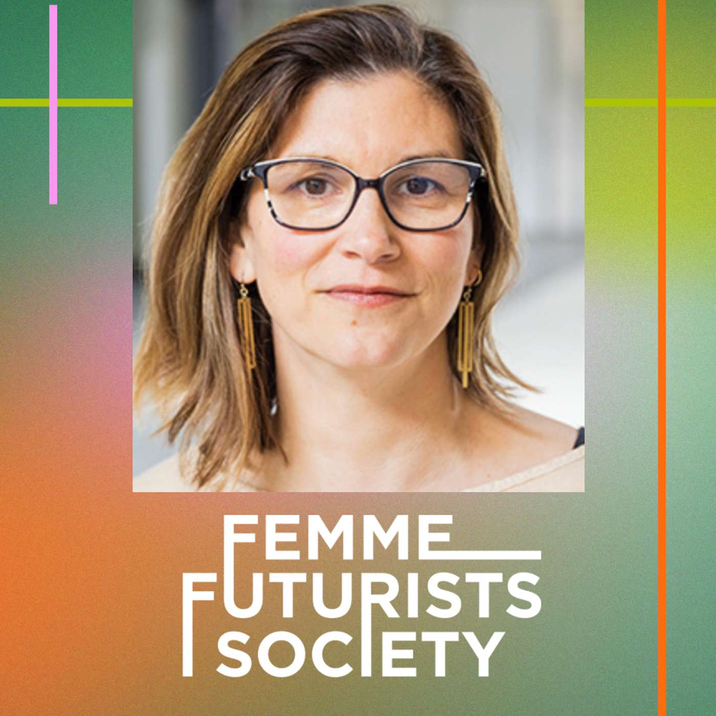 Assembling Tomorrow: A Guide to Designing a Thriving Future. with Carissa Carter