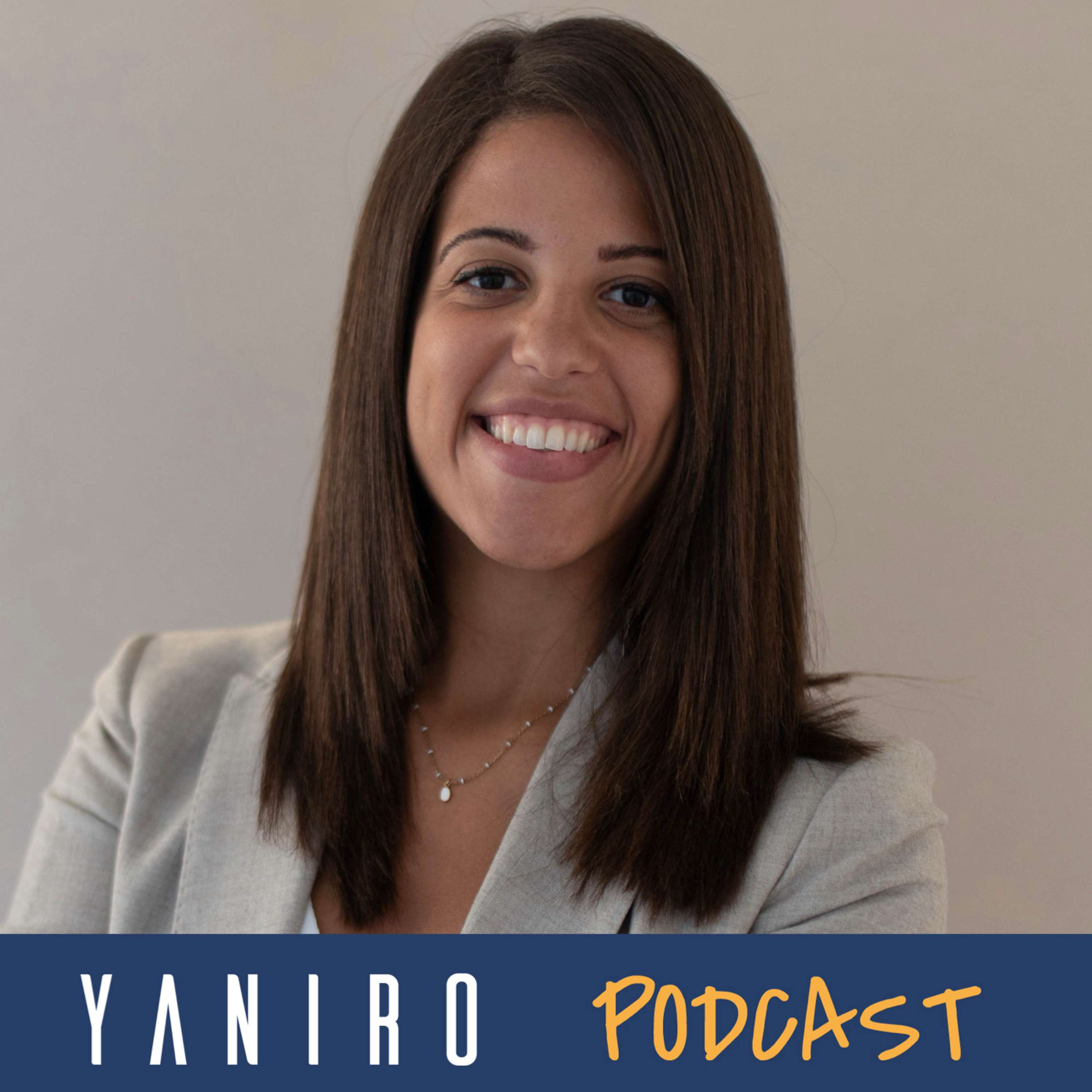 Yaniro - The Human Factor