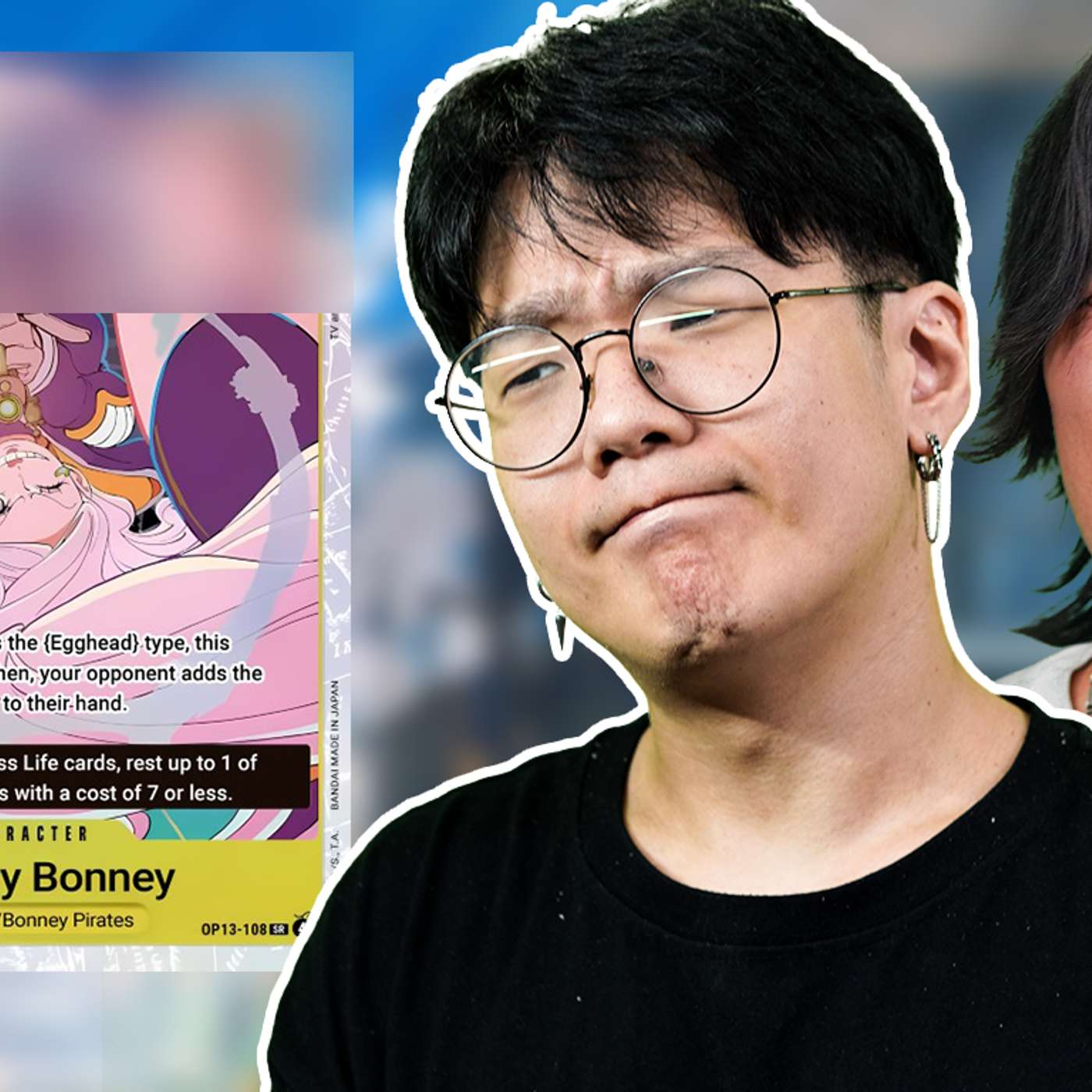 OP13 Prerelease Guide | X3 Drop