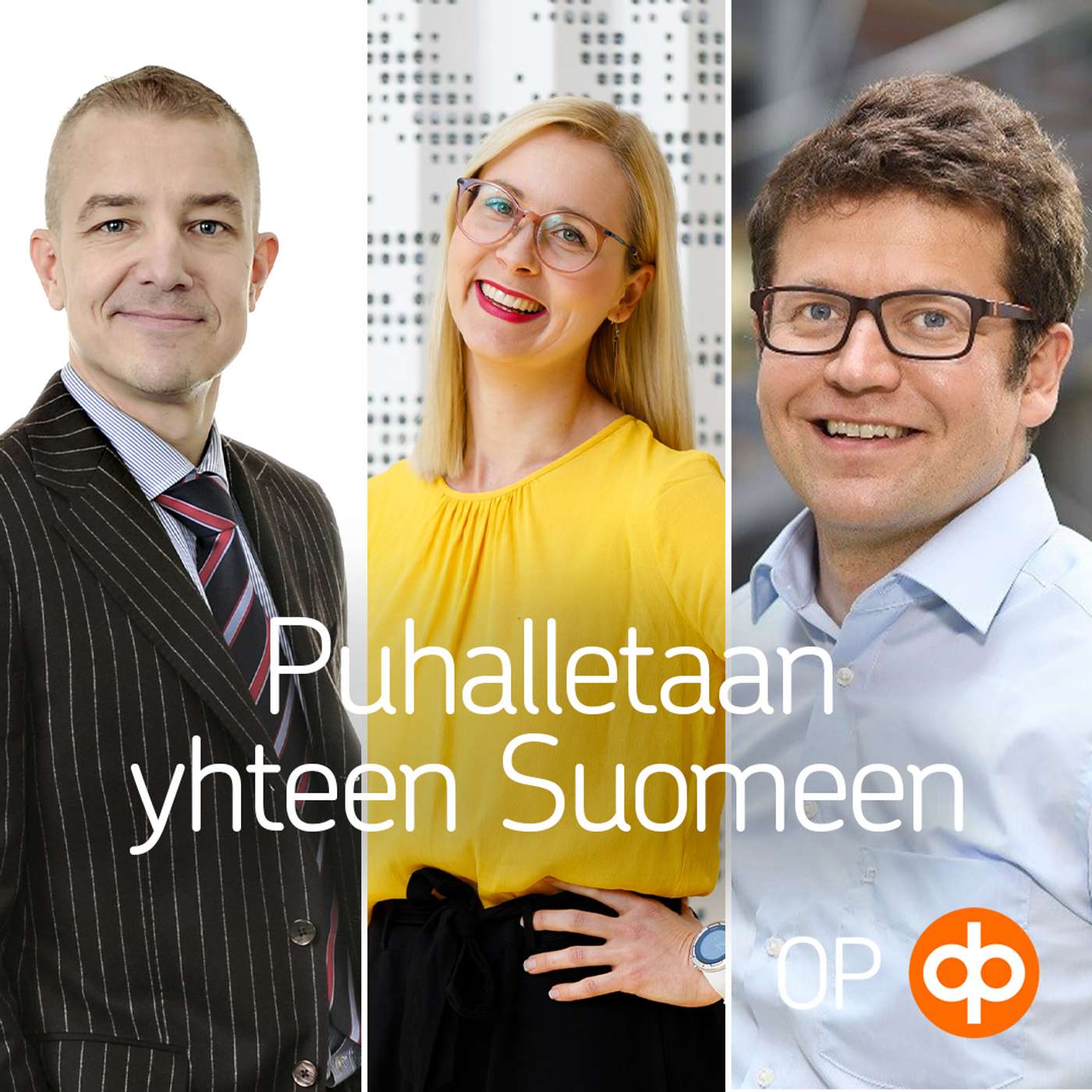Korona ja energiamarkkinat – mikä yllätti eniten? episode artwork