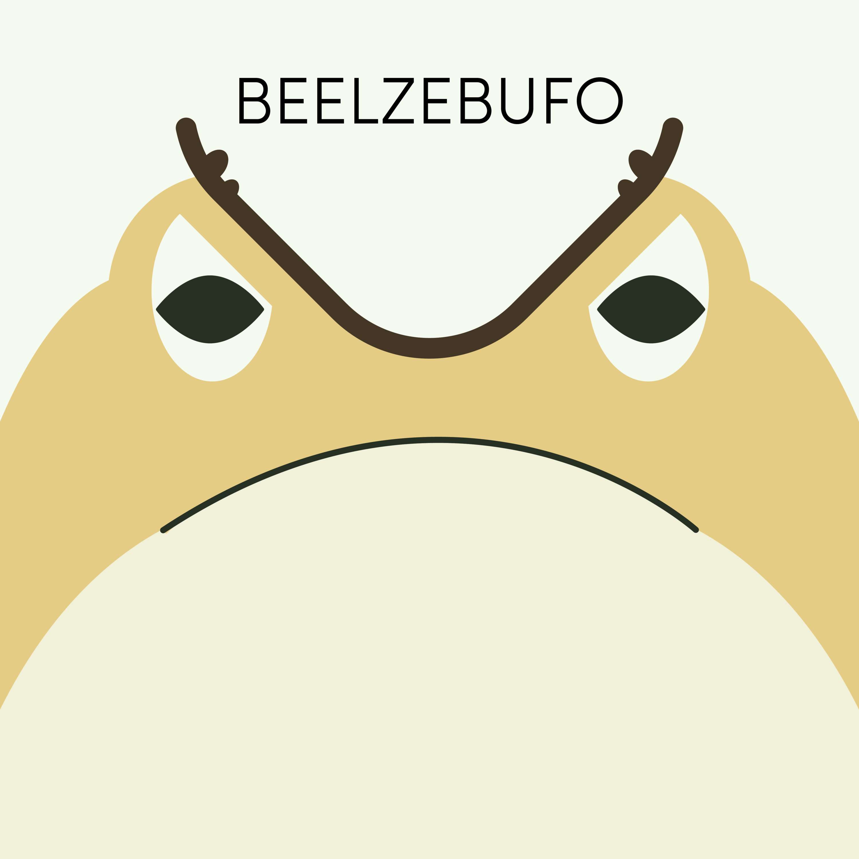 Beelzebufo | Week of July 12th