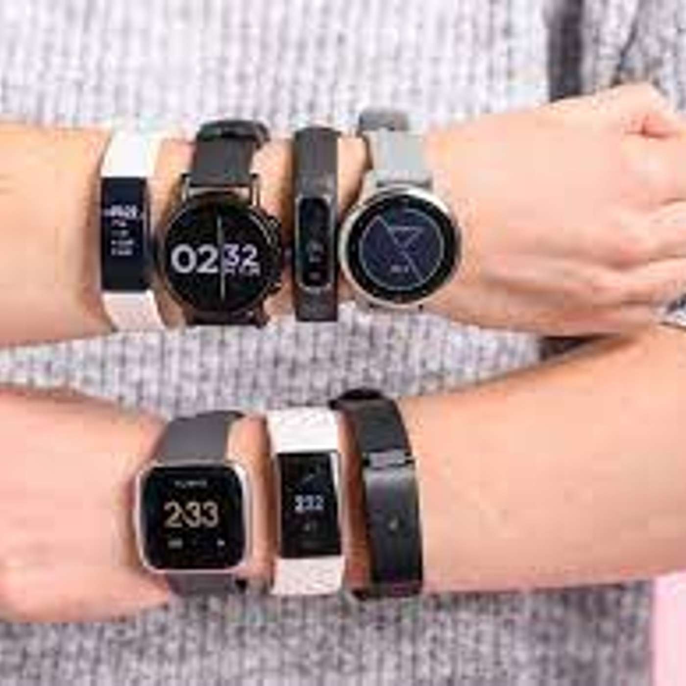 757 -Do we rely too much on fitness monitors (27.7.24)