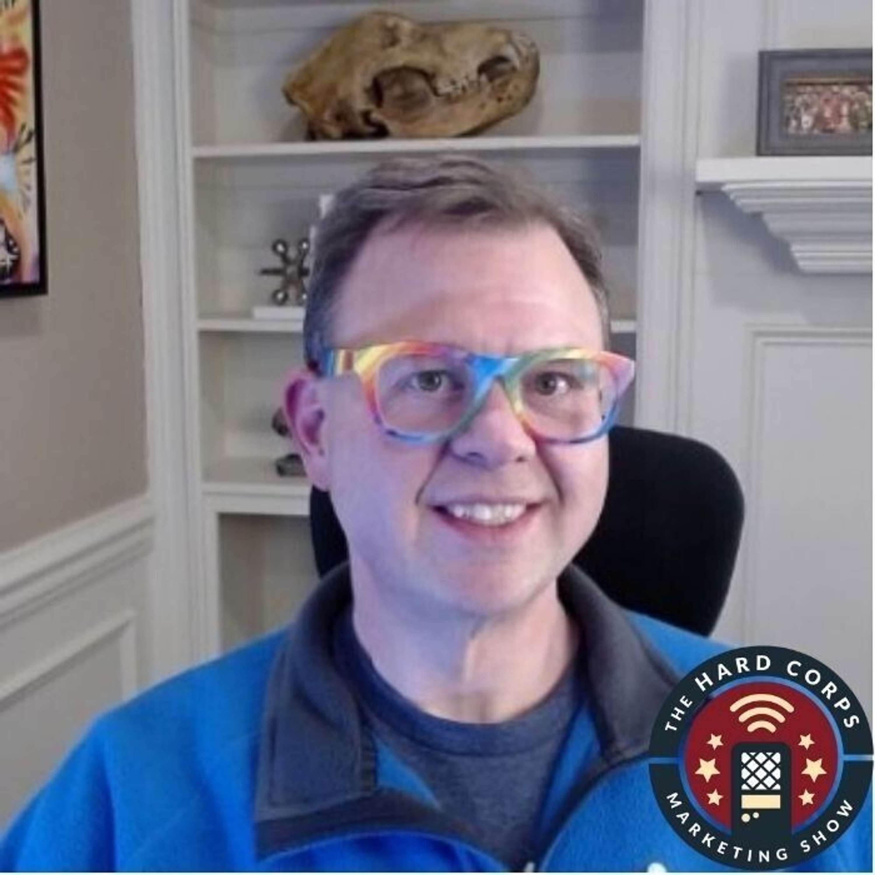 The Hard Corps Marketing Show