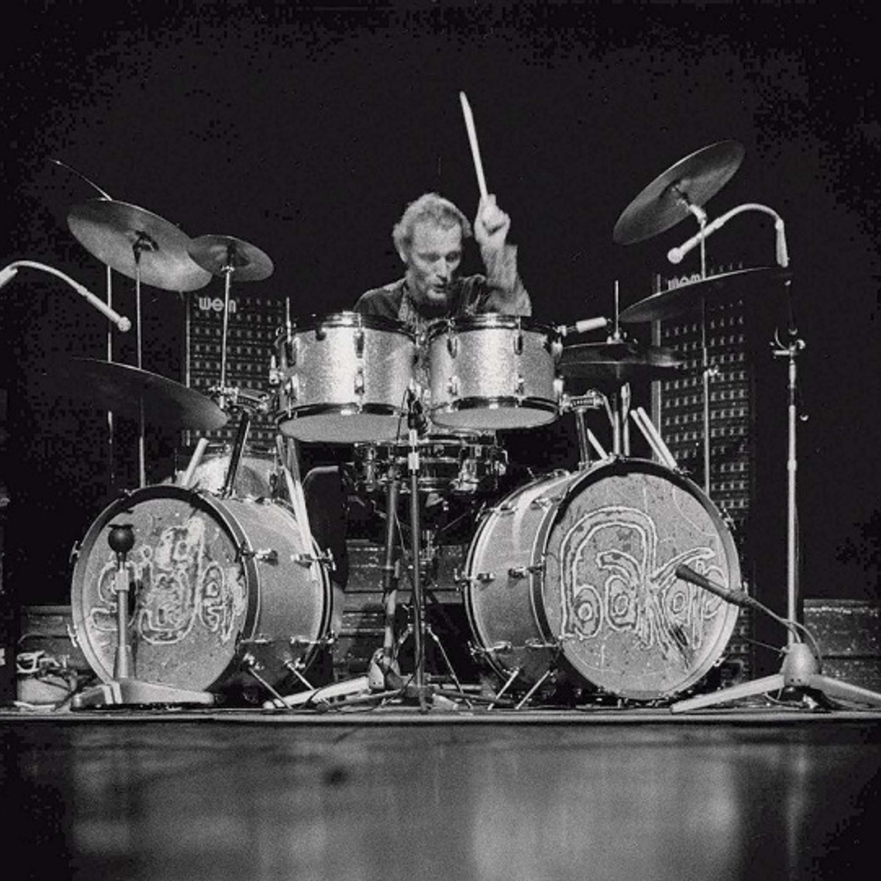 The RAVIN\' RADIO Show and BLUES & ALL THAT JAZZ with Boomer Bob