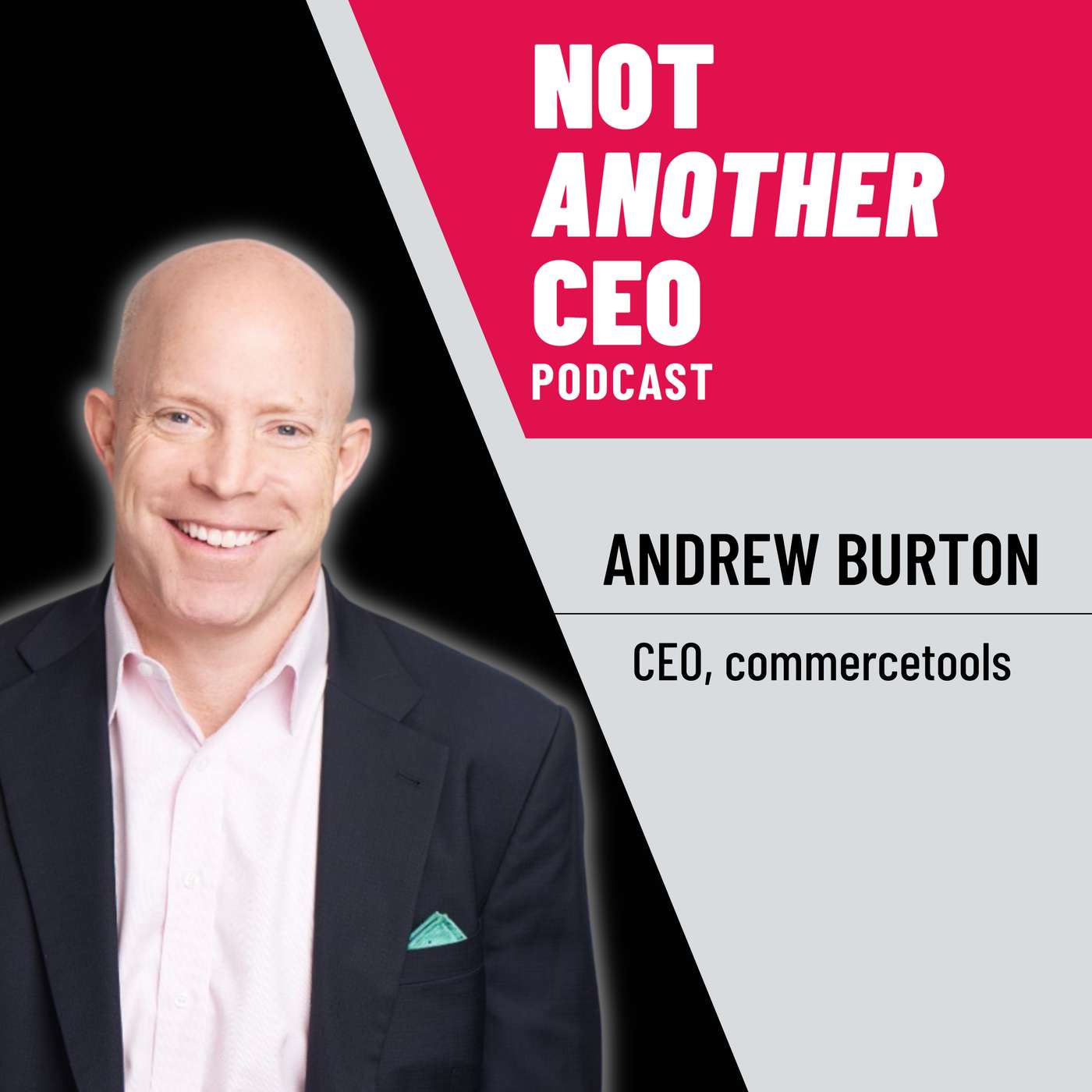 Not Another CEO Podcast