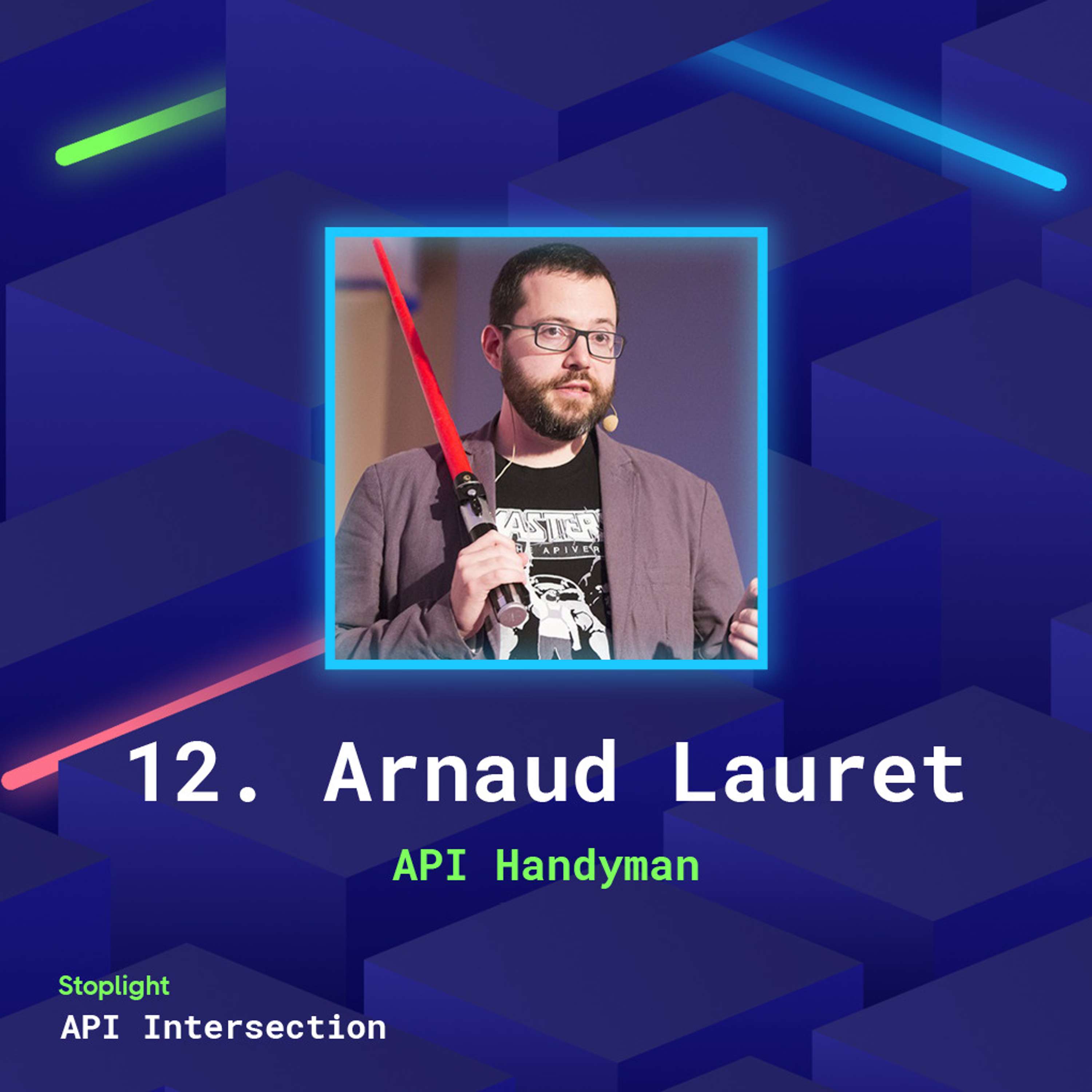 API Intersection