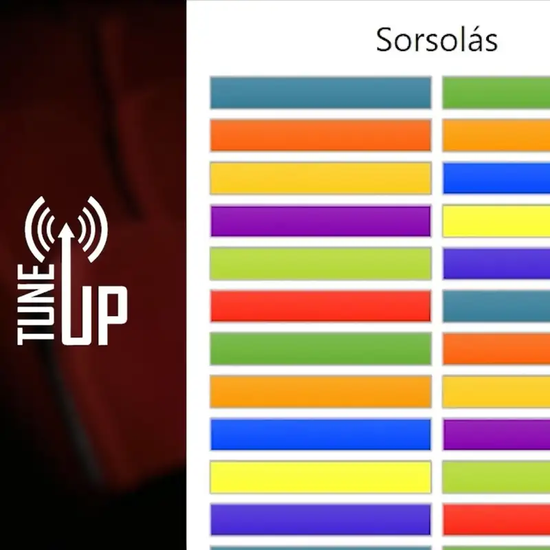 A világ legjobb filmje II.: Rájátszás sorsolás