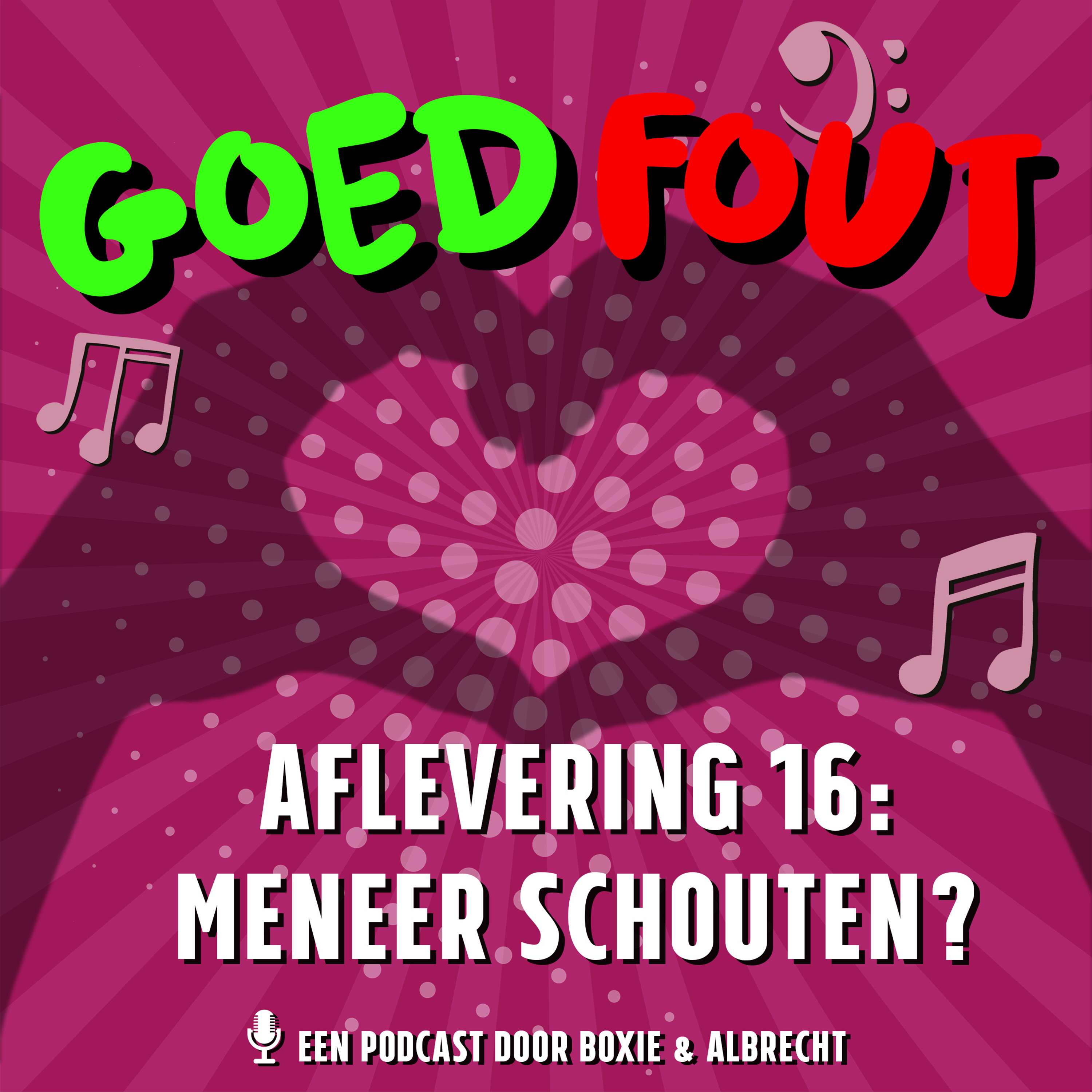 Goed Fout