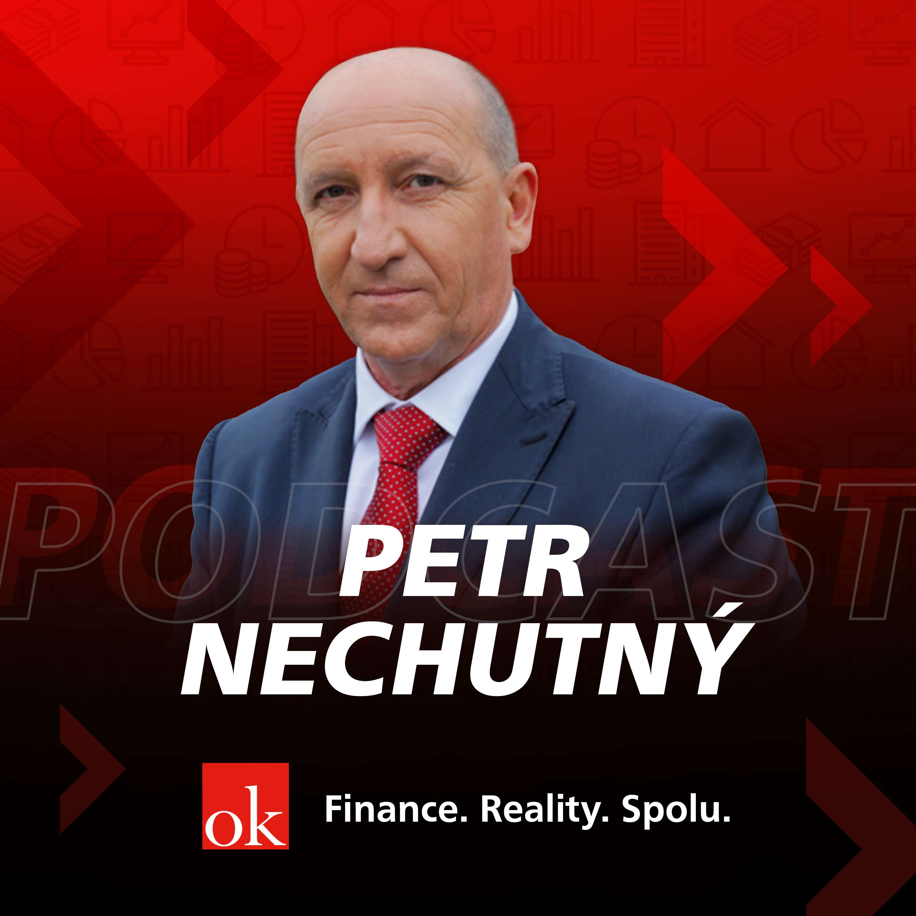 Nejlepší pojištění majetku v poměru "cena/výkon" (Petr Nechutný)