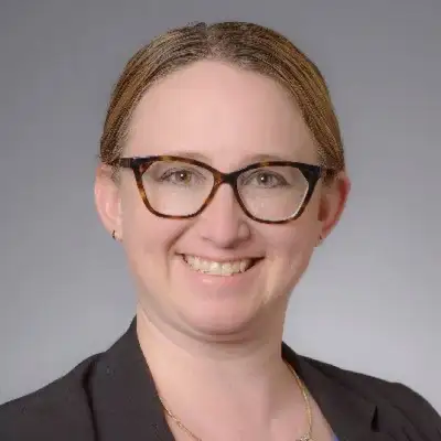 Rebecca Vanderpool, PhD