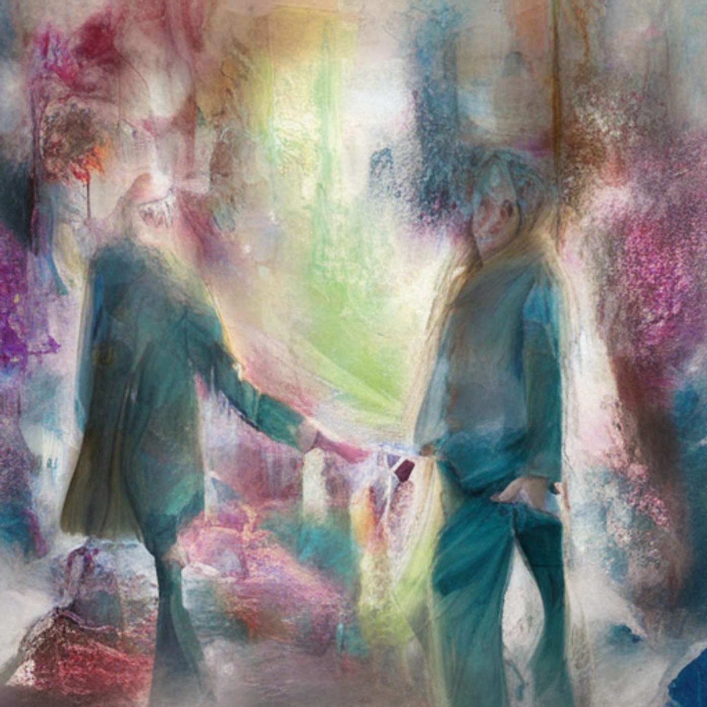 "Rashi's Teaching on Charity: Insights for Generosity" episode artwork