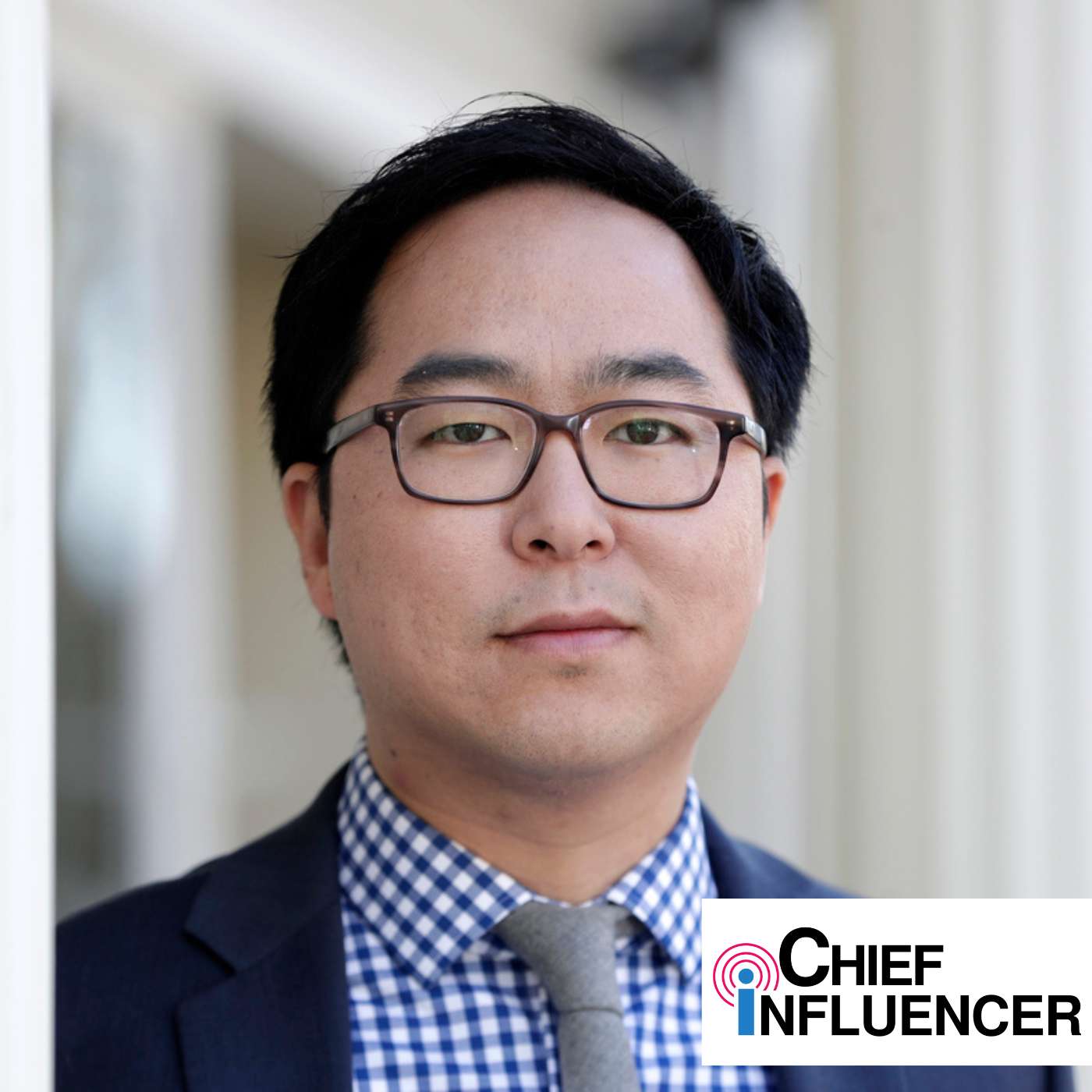 Chief Influencer