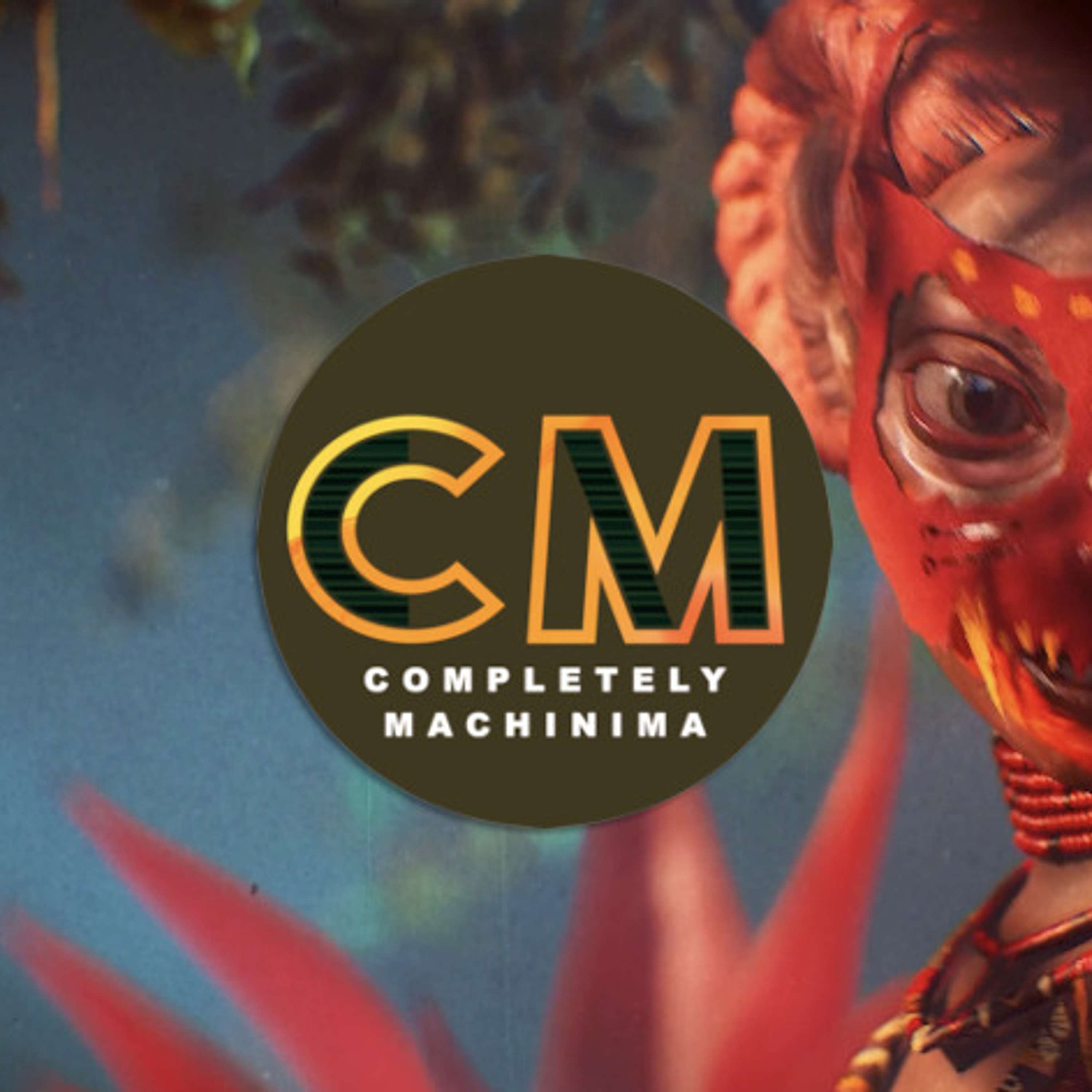 And Now For Something Completely Machinima
