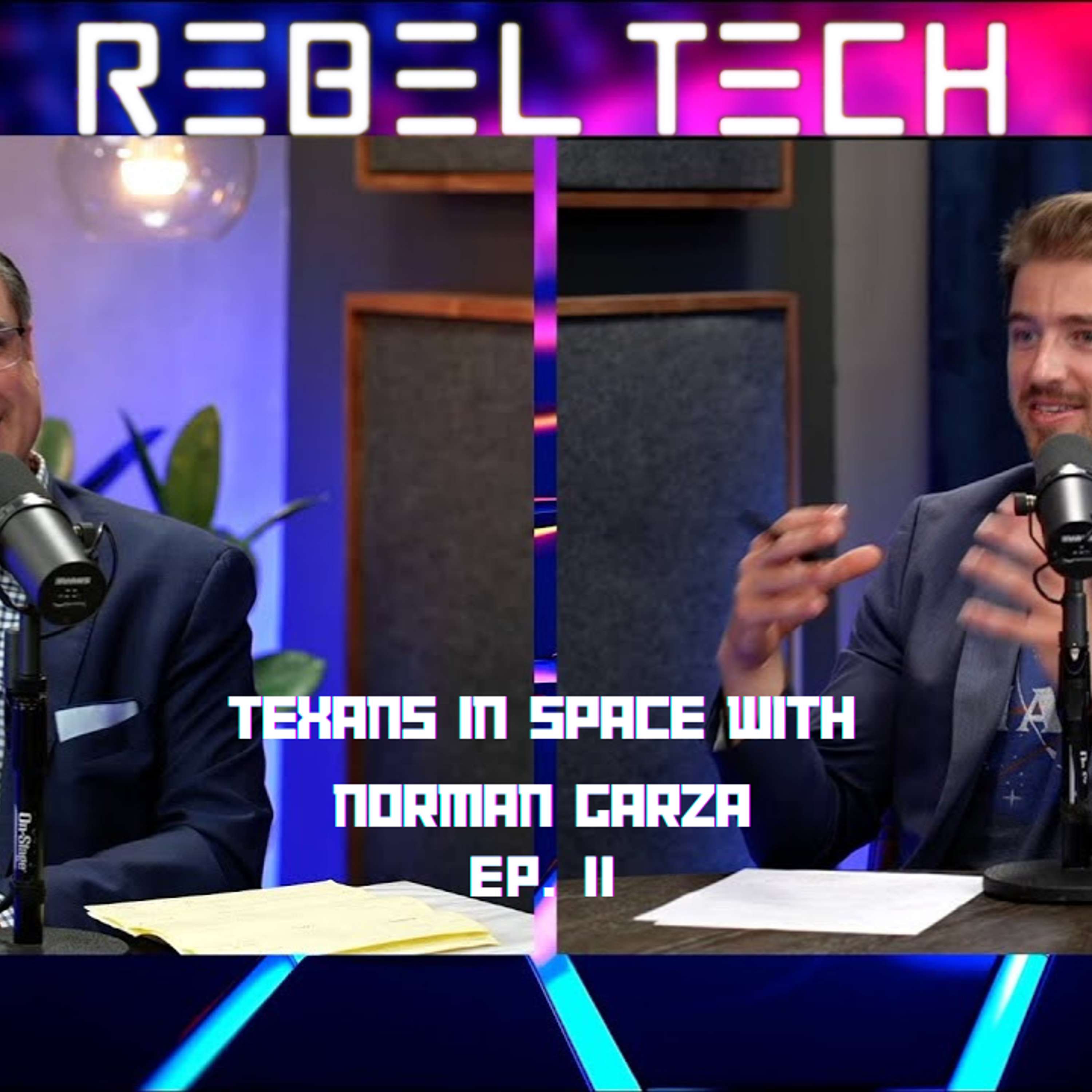Rebel Tech