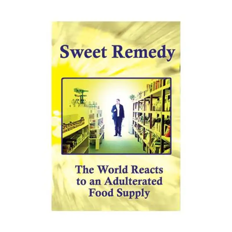 Are “Diet Sodas” & Other Artificial Sweeteners Causing Your Health Problems?