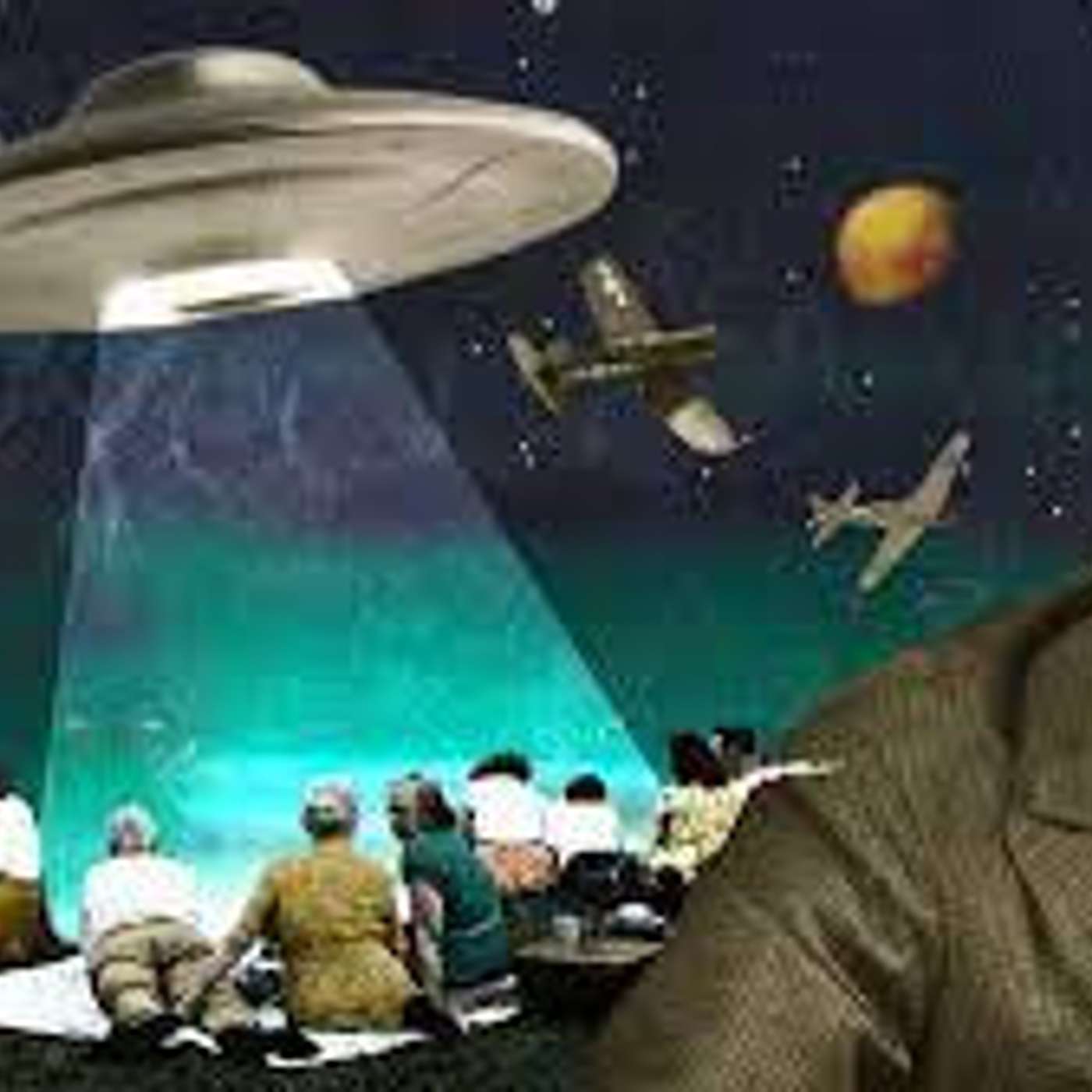 UFO UAP Unclassified Report to Congress Review & Analysis: Part 1