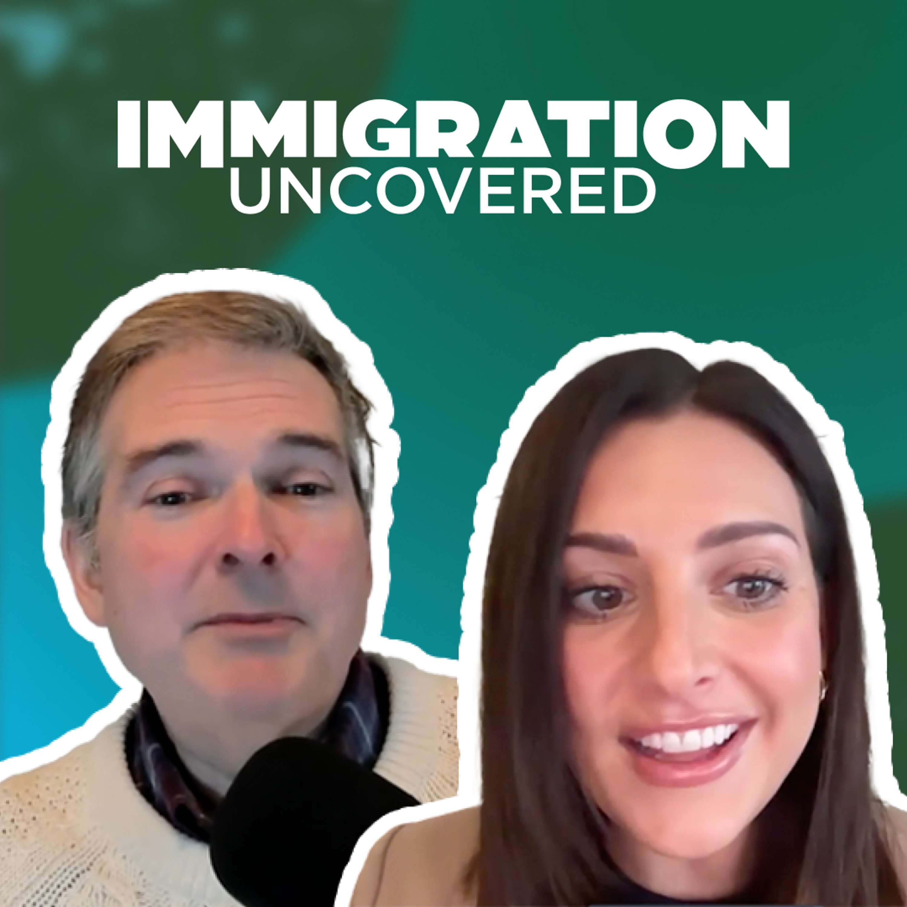 Immigration Uncovered