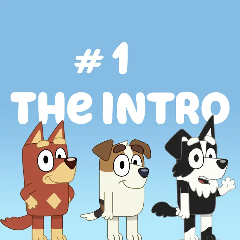 The Intro!