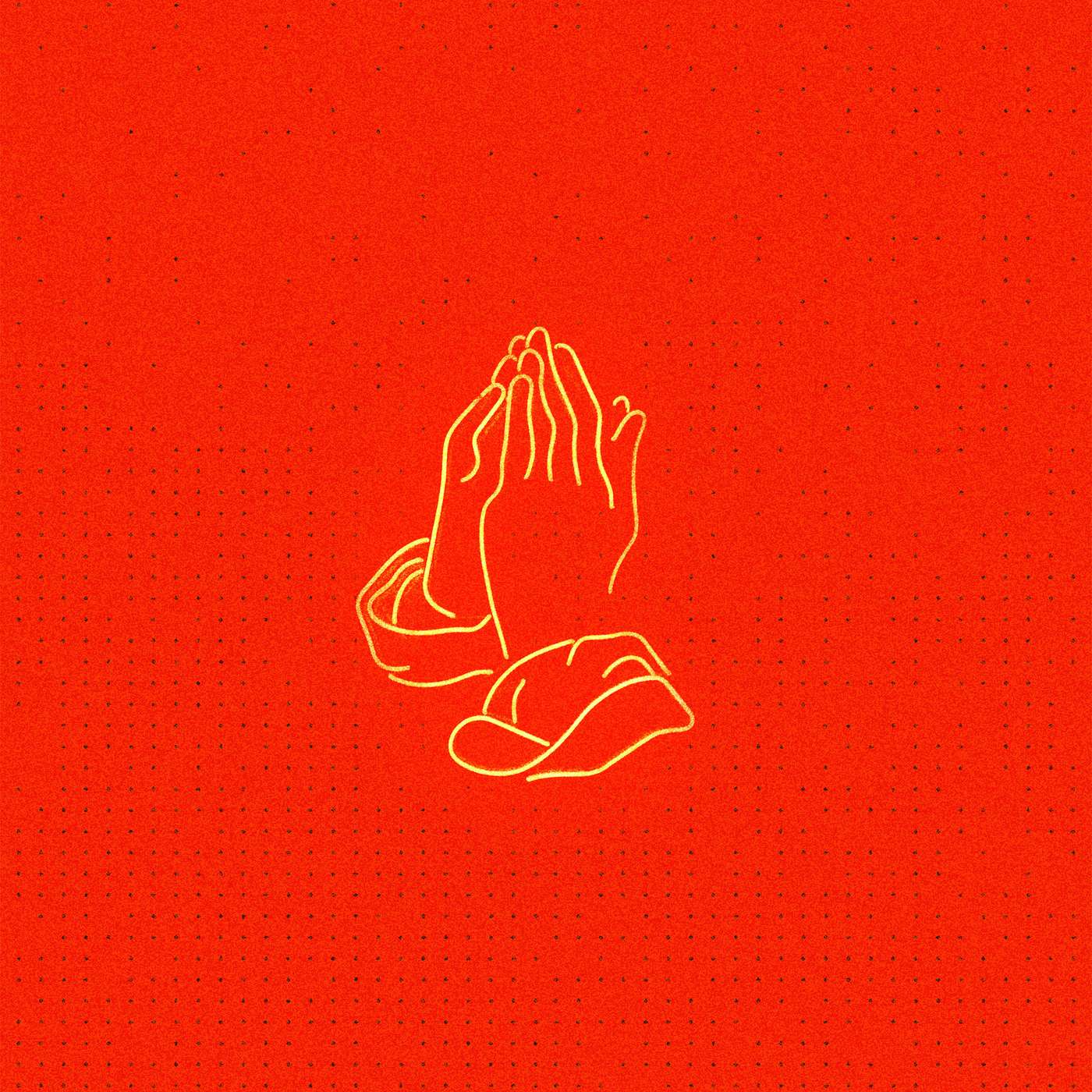 Prayer episode artwork