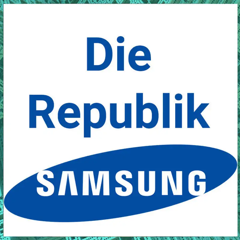 Die Republik Samsung