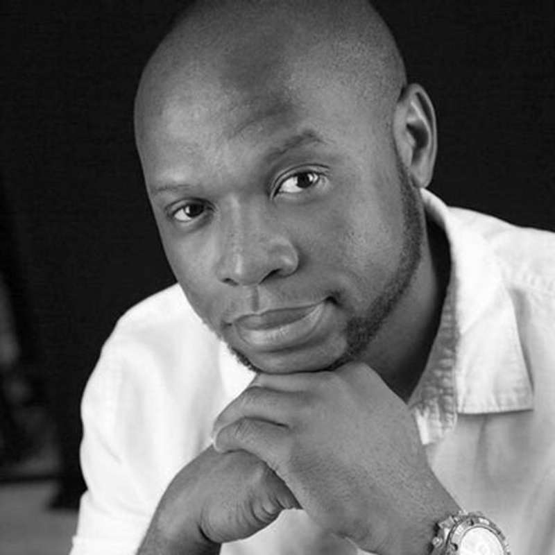 David Ojika