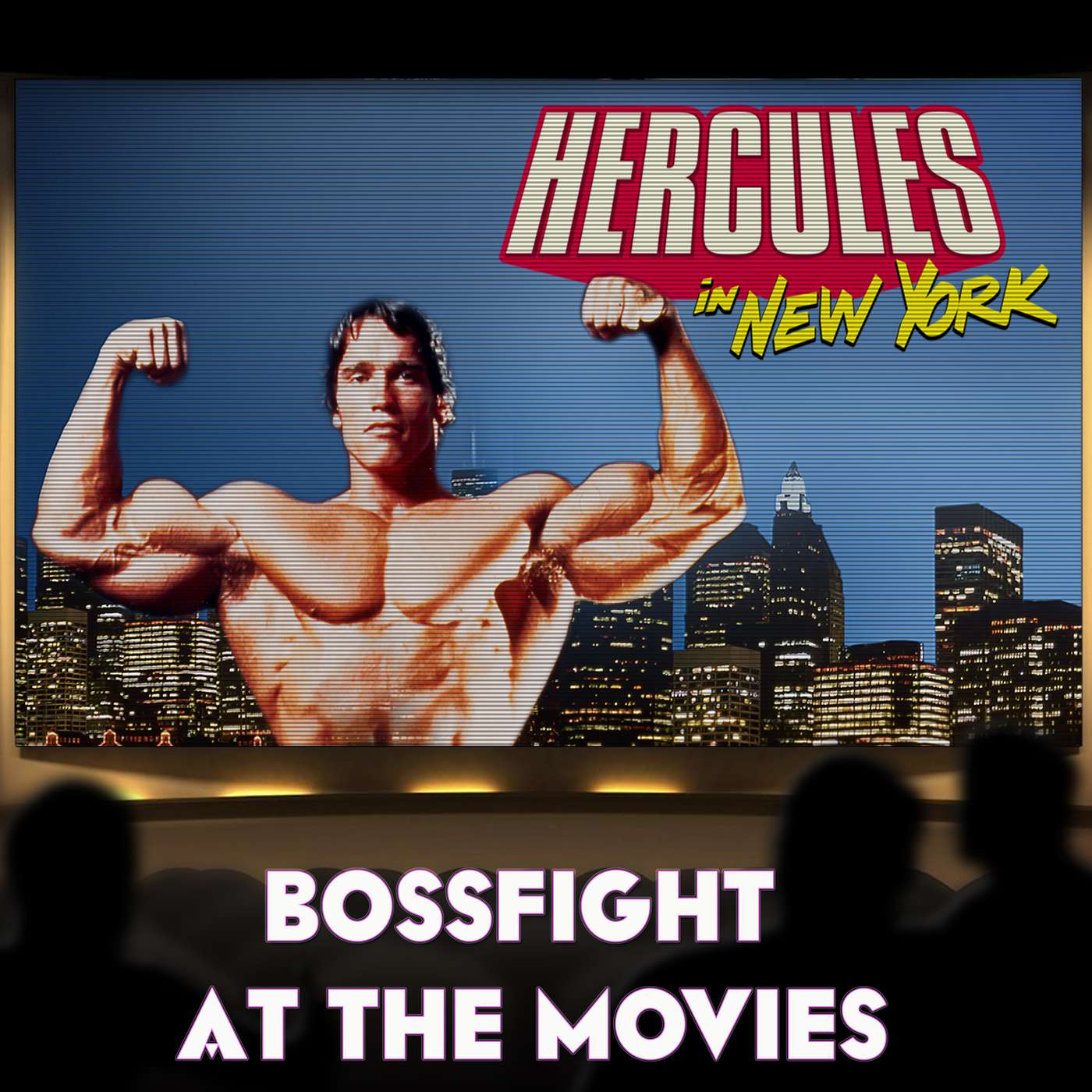 S5E1 - Hercules In New York / Hercules Goes Bananas (1970)
