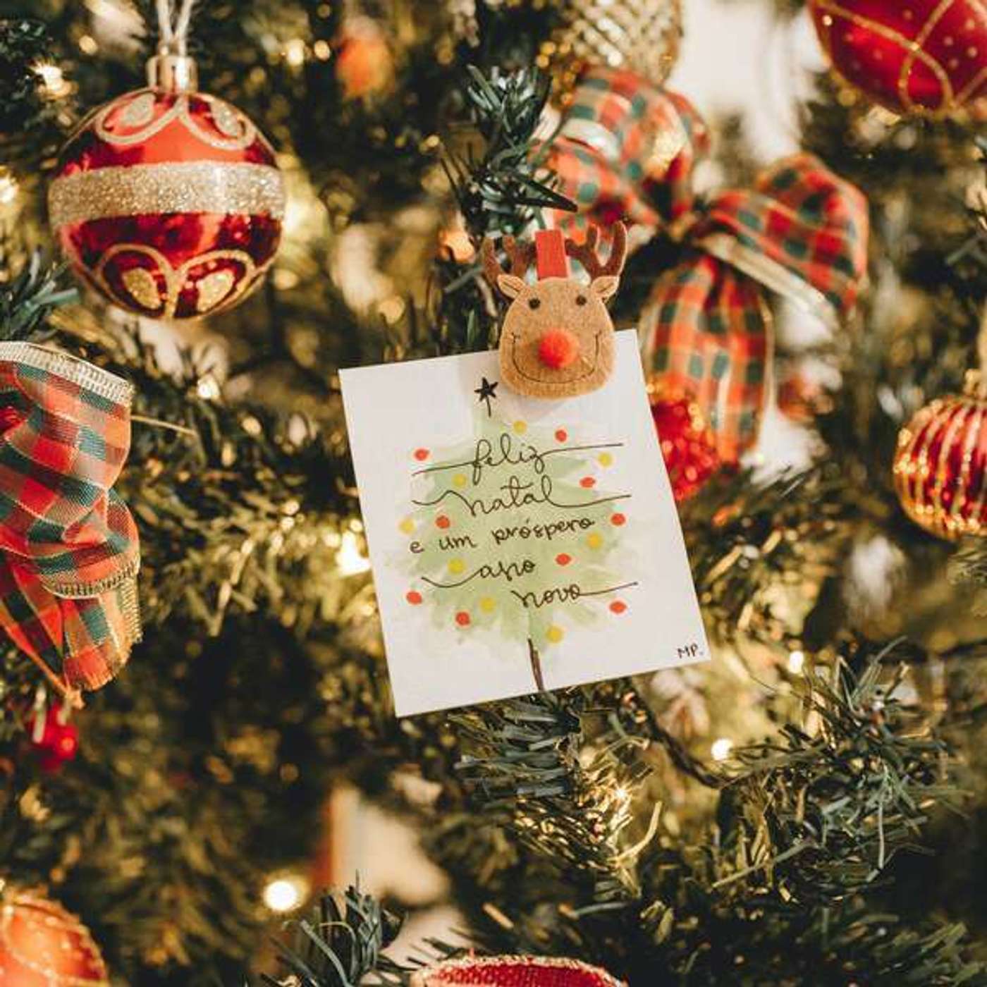 S07:E28 - Feliz Natal S07:E28 - Feliz Natal