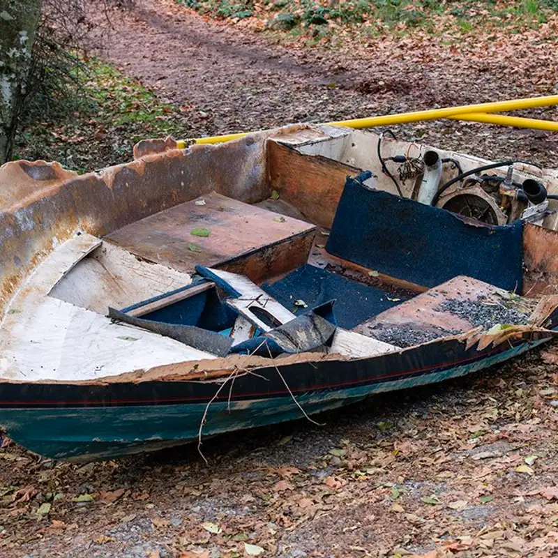 Nanaimo cleanup operation receives over 2 million dollars to clean BC coastlines
