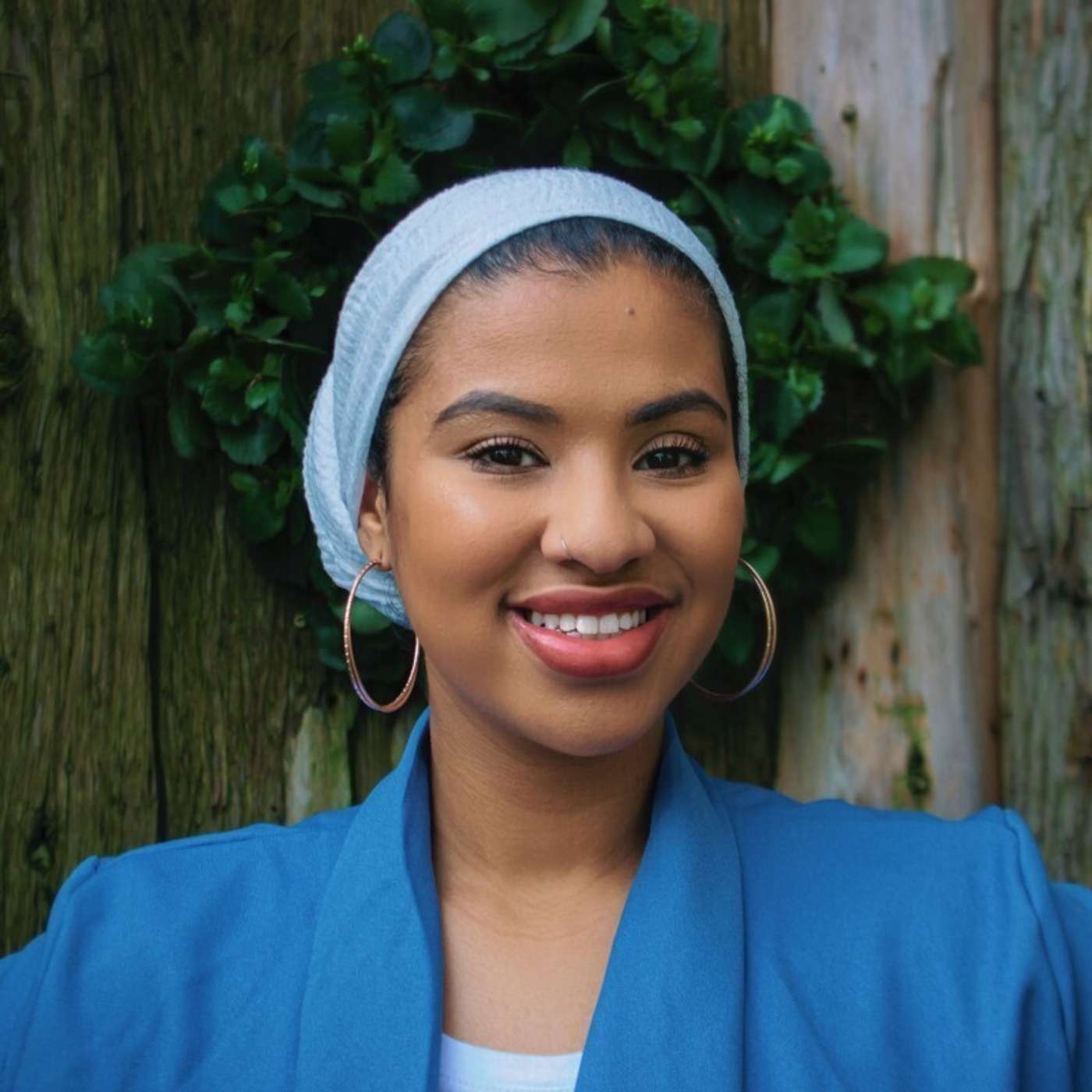 “Value the Expertise of those at the Table” | Sabrina Sheikh episode artwork
