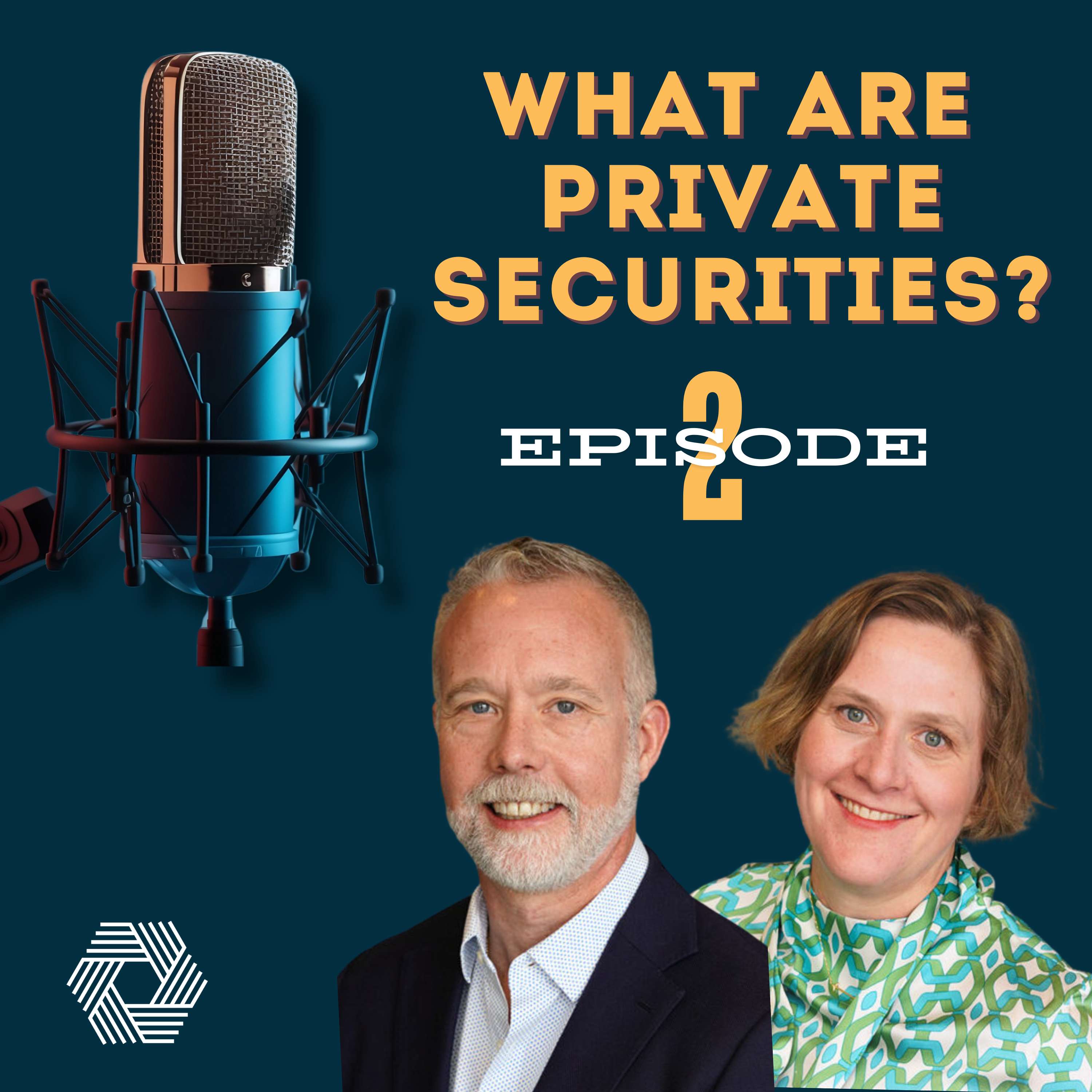 E2: What are Private Securities?