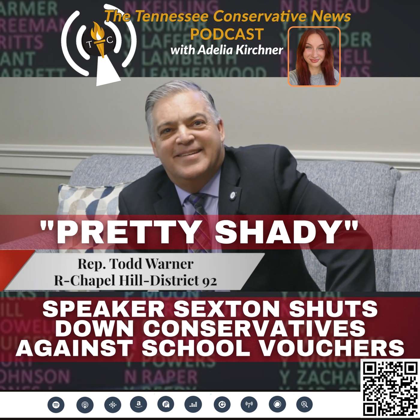 The Tennessee Conservative