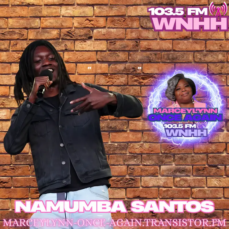 Namumba Santos