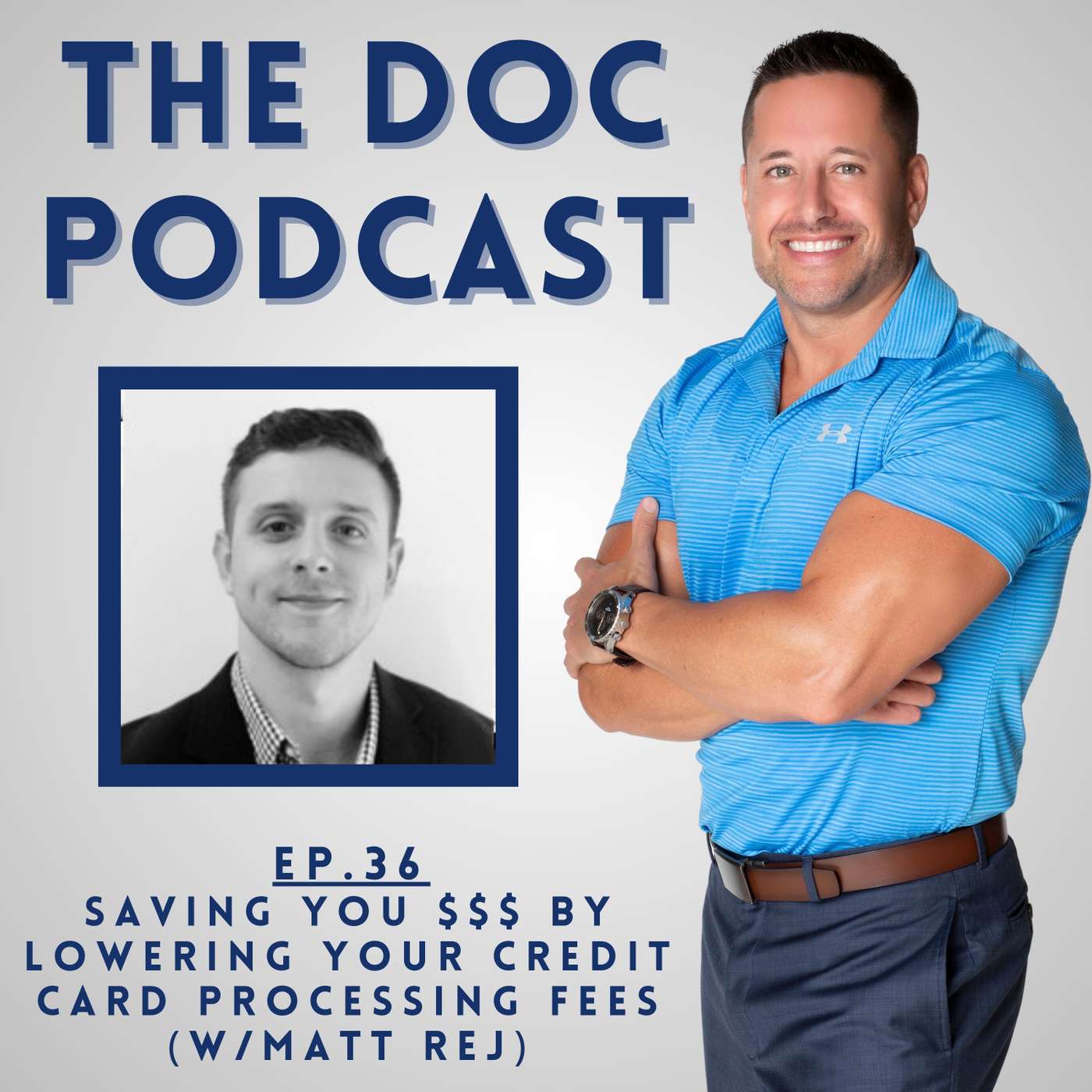 The DOC Podcast