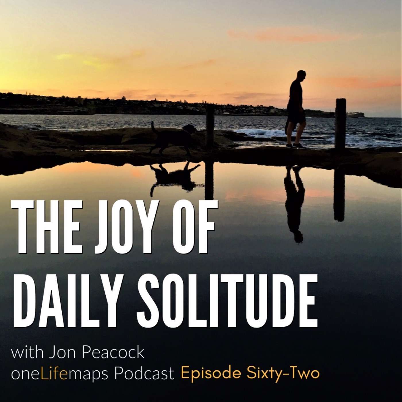 the REALIFE Practice Podcast