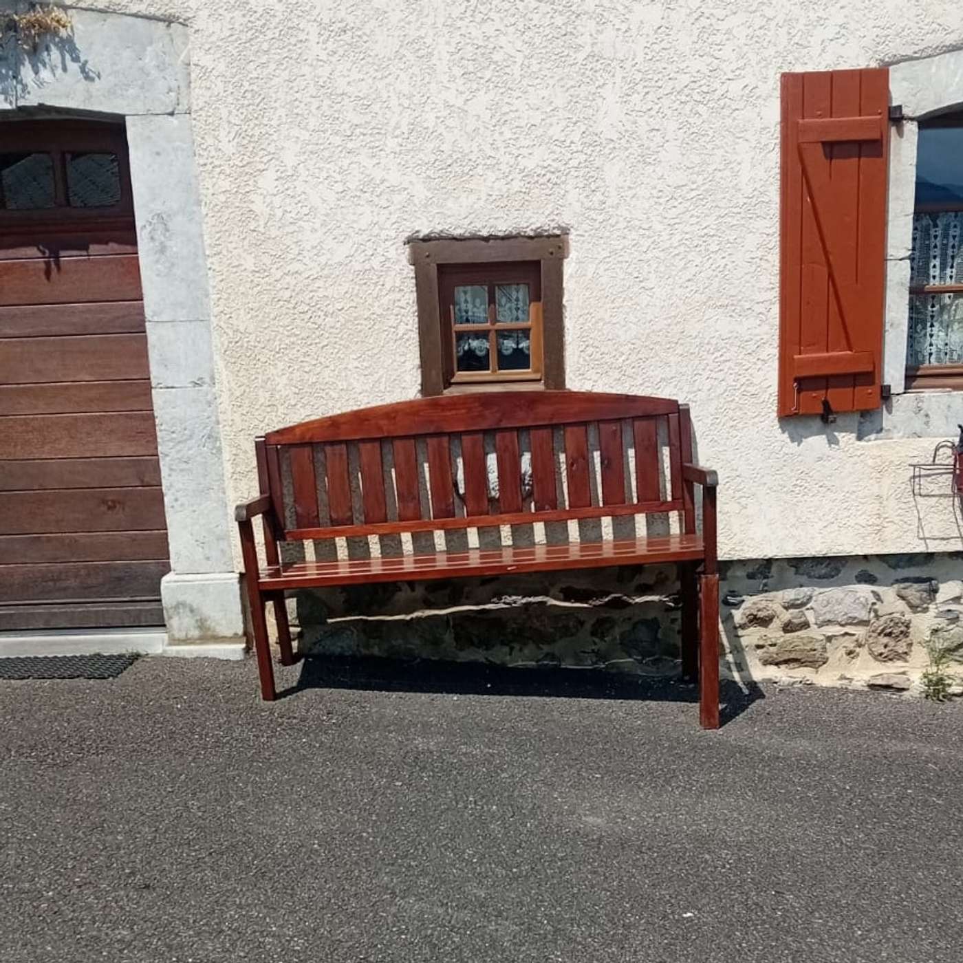 La Grande Illusion I Rencontres