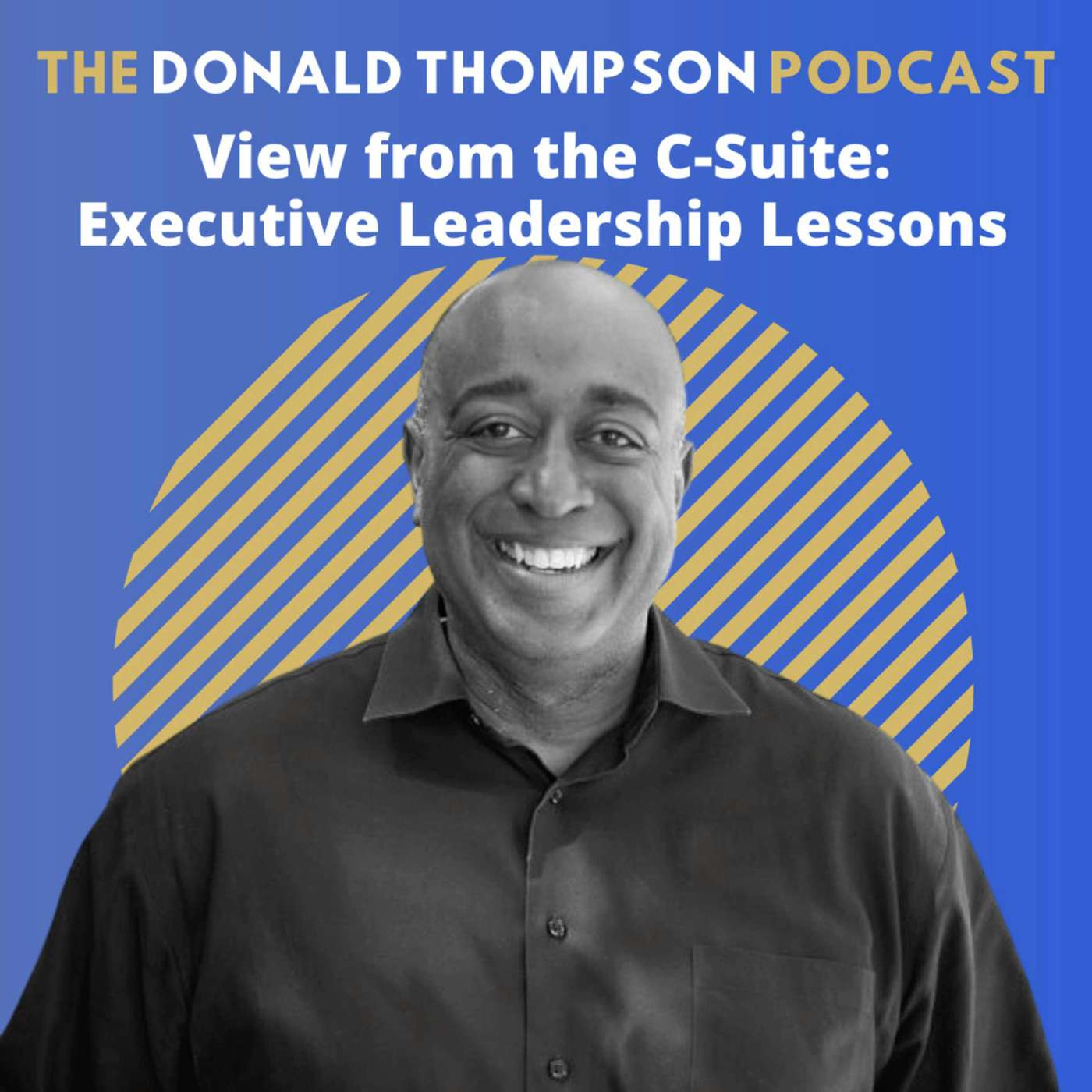 High Octane Leadership