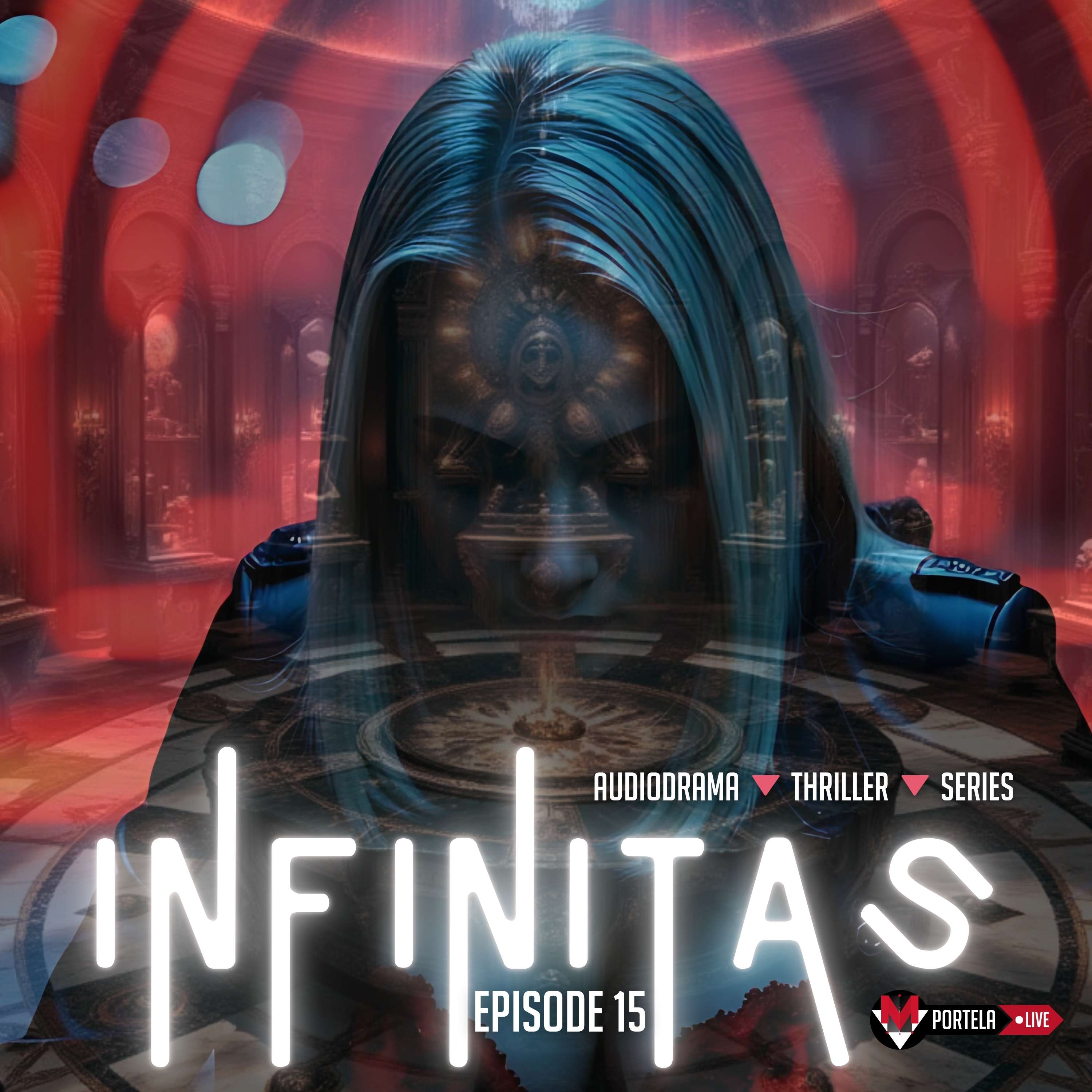INFINITAS