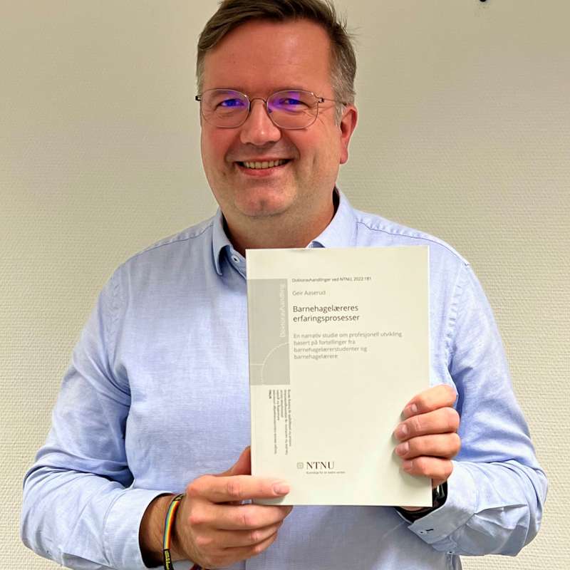 Geir Aaserud