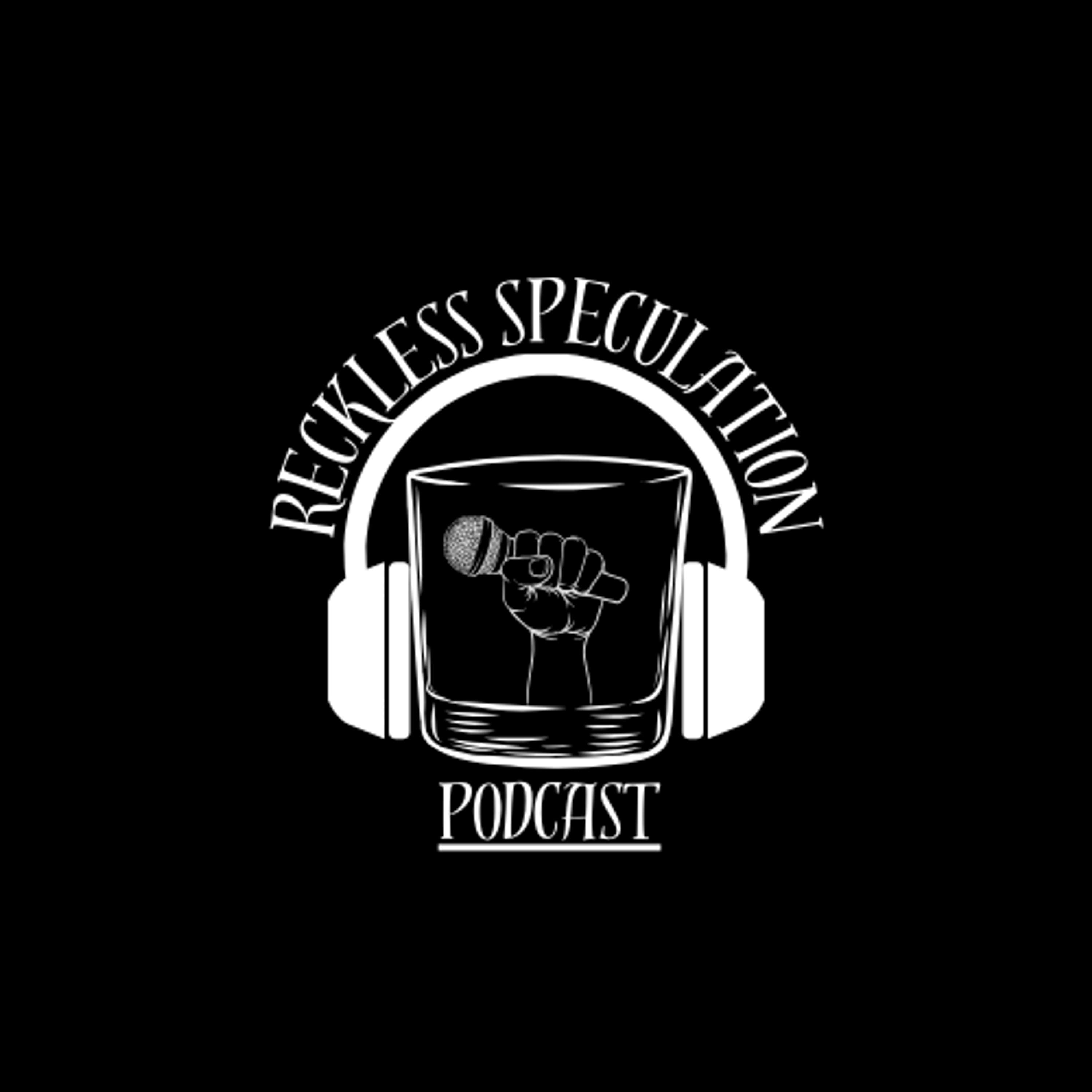 Reckless Speculation Conference Championship Recap & More Show