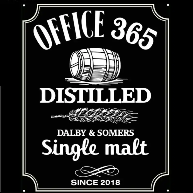 Office 365 Distilled EP 17: The best advice ever... for 15 minutes of fame at ignite