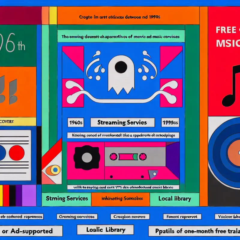Unlocking Affordable Streaming: Your Guide to Free and Low-Cost Media Accessibility