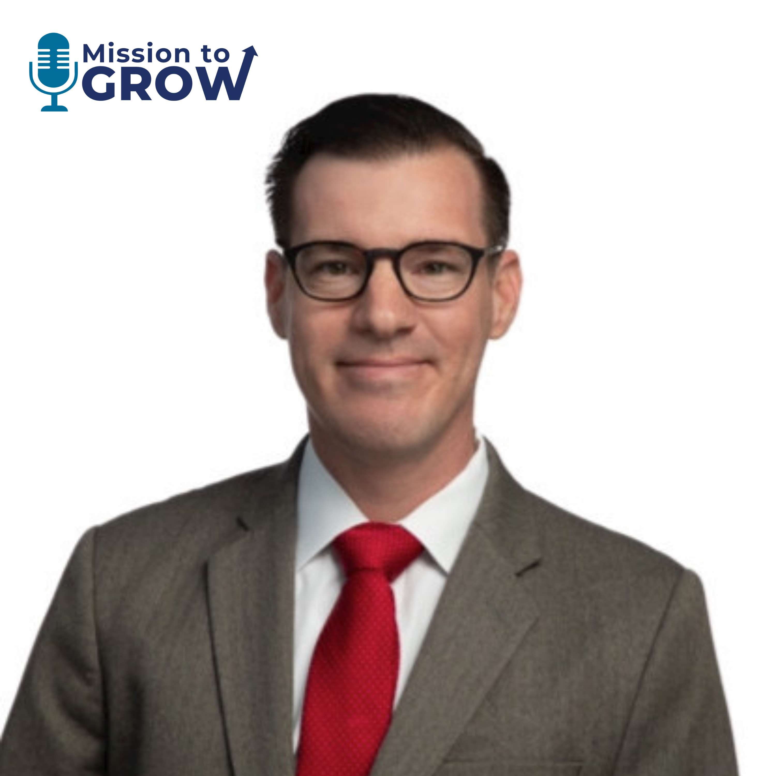 Mission to Grow: A Small Business Guide to Cash, Compliance, and the War for Talent